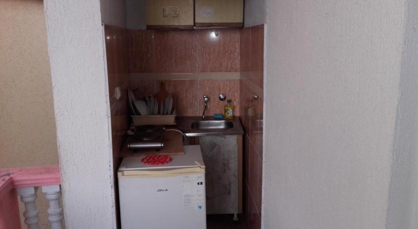 Apartment with Terrace photo 3