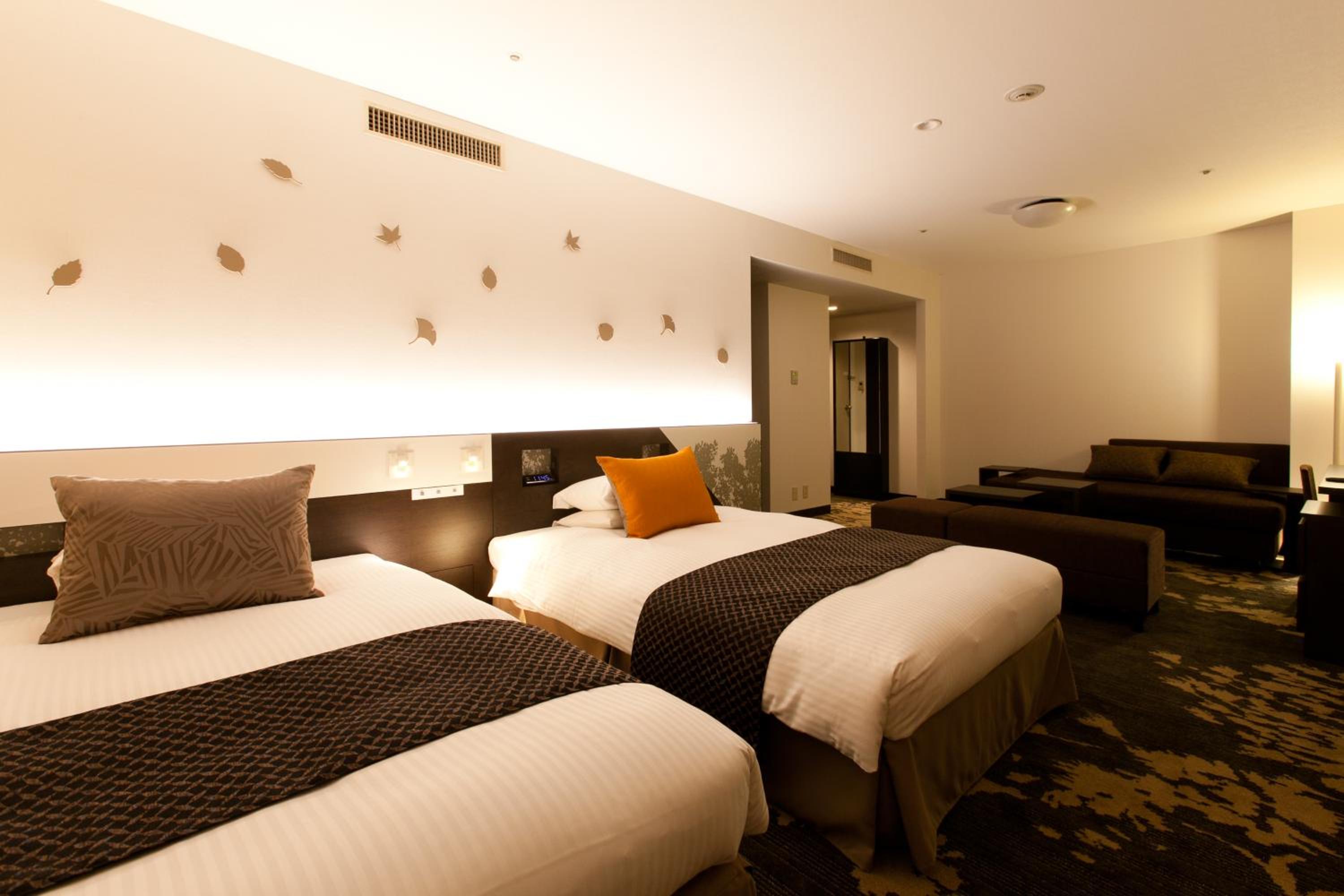 Deluxe Twin Room - Photo 7