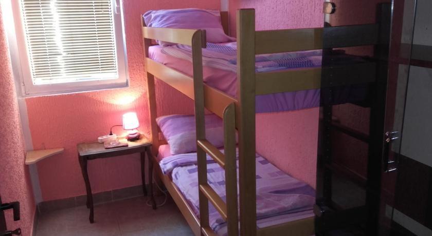 Budget Twin Room photo 1