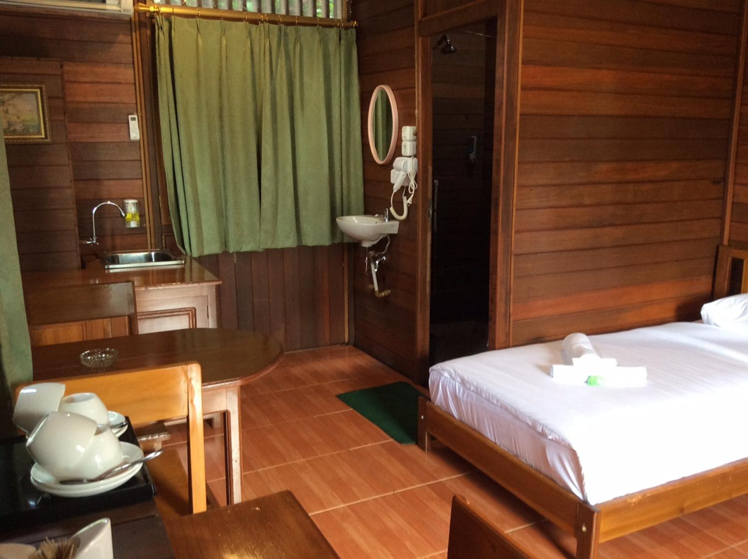 Cassia Villa photo 2