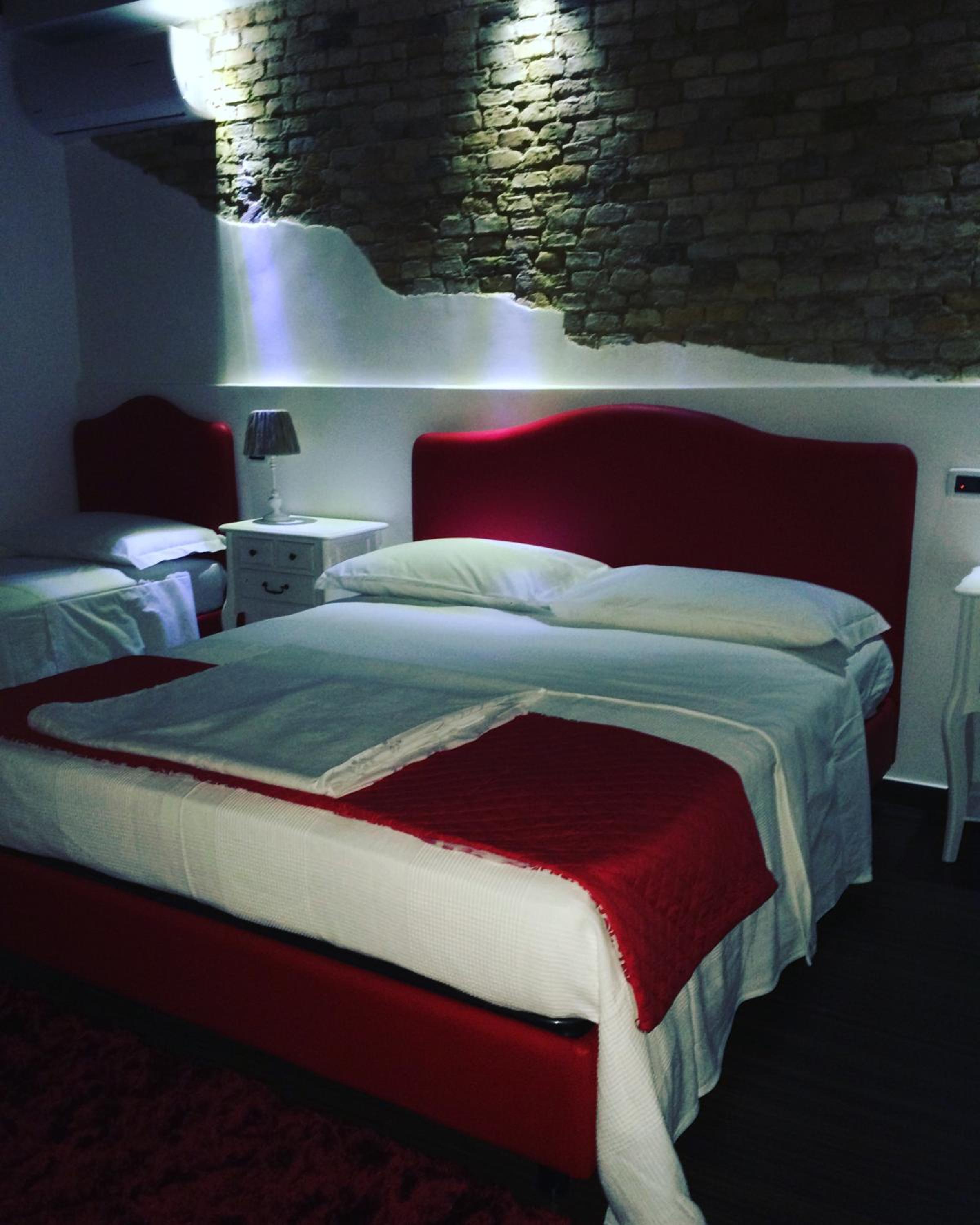 Basic Triple Room - Photo 8