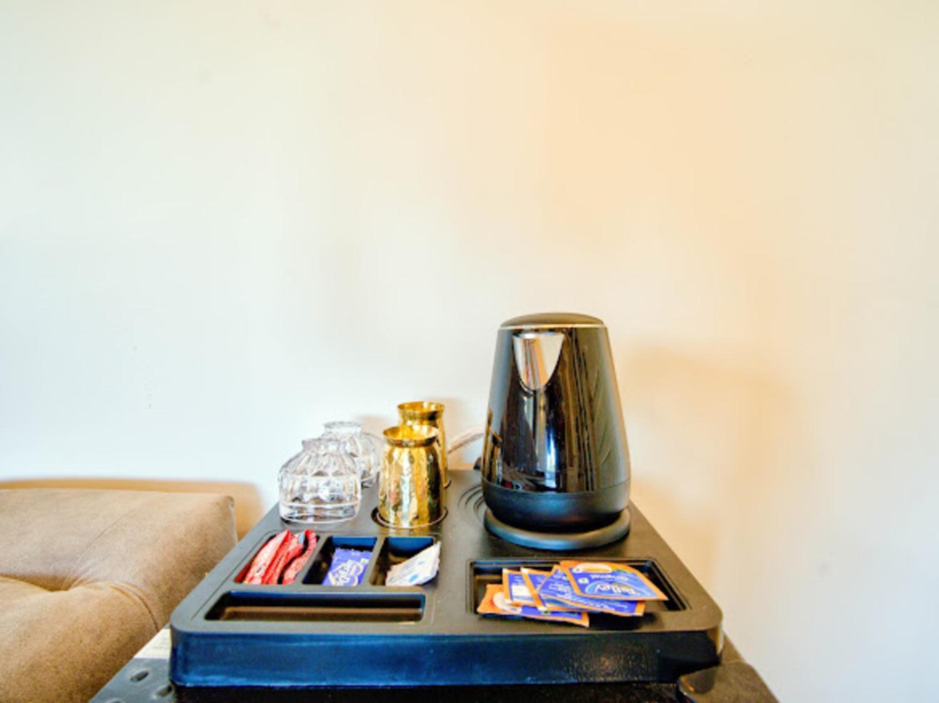 Presidential Suite photo 1