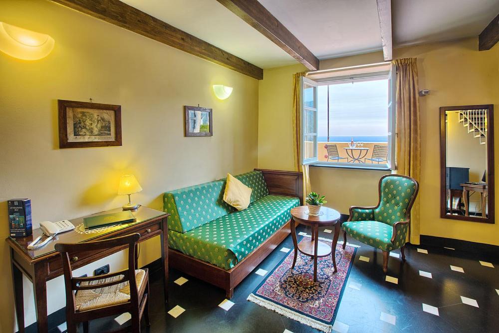 Suite with Sea View - Photo 1