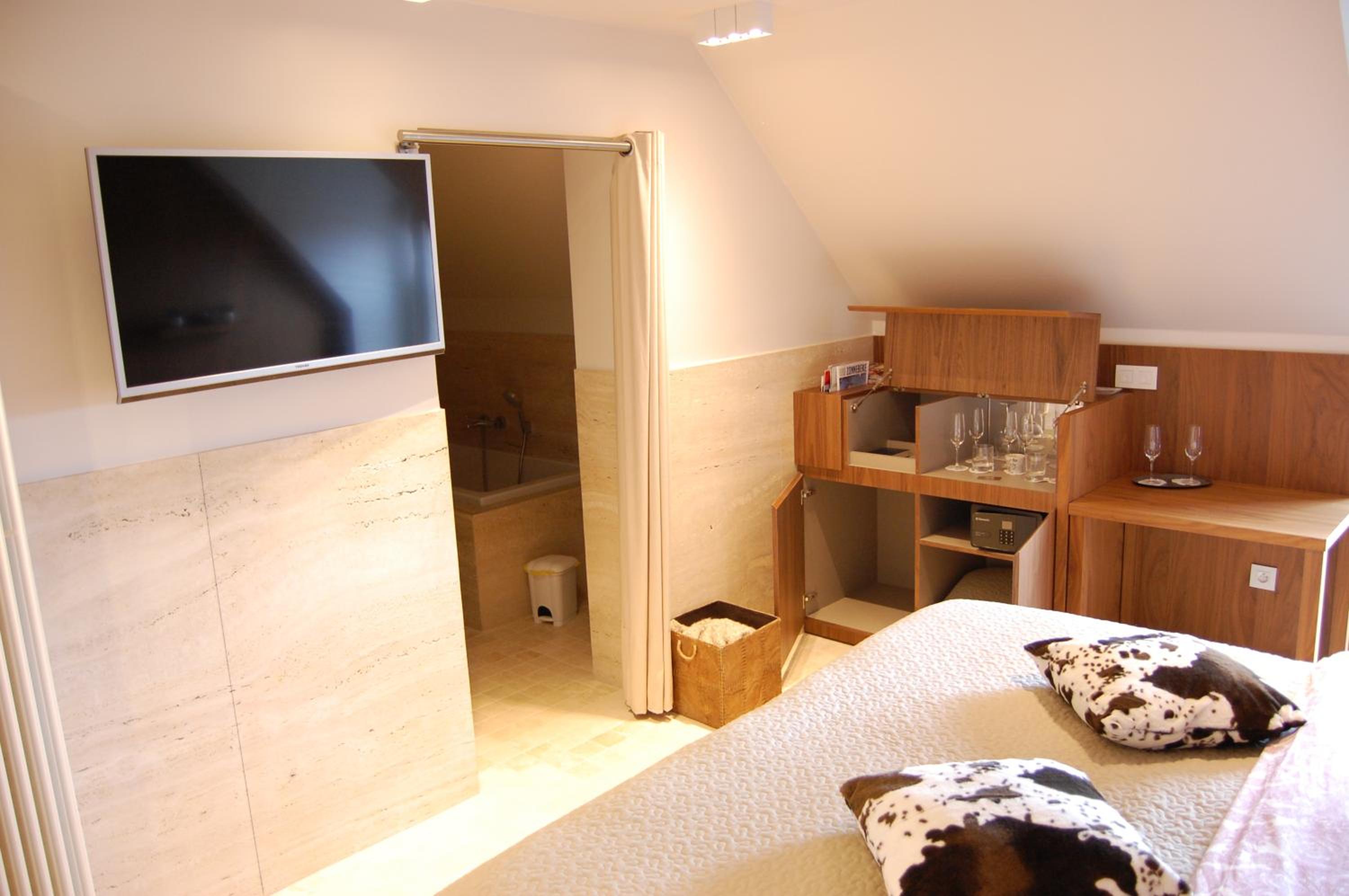 Suite photo 1