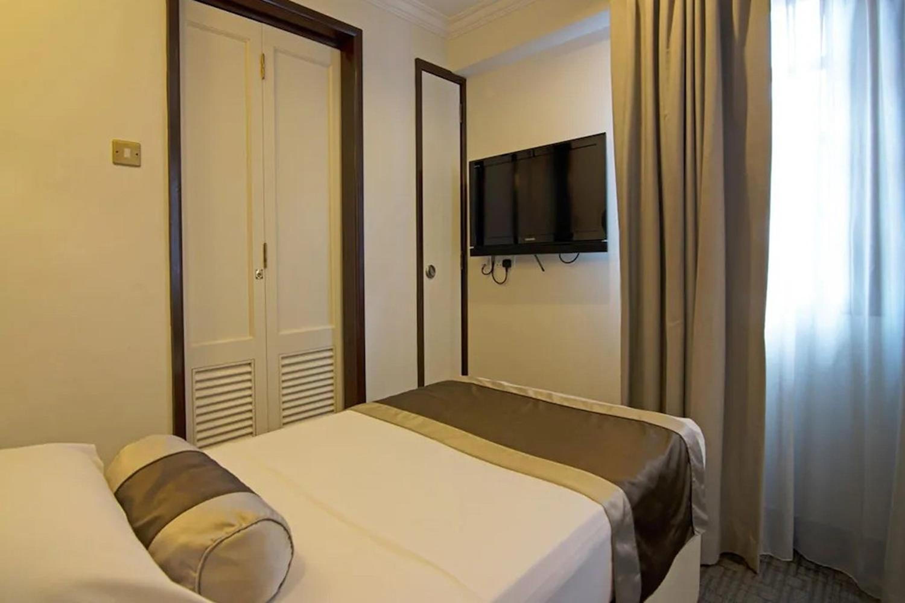 Deluxe Single Room photo 2