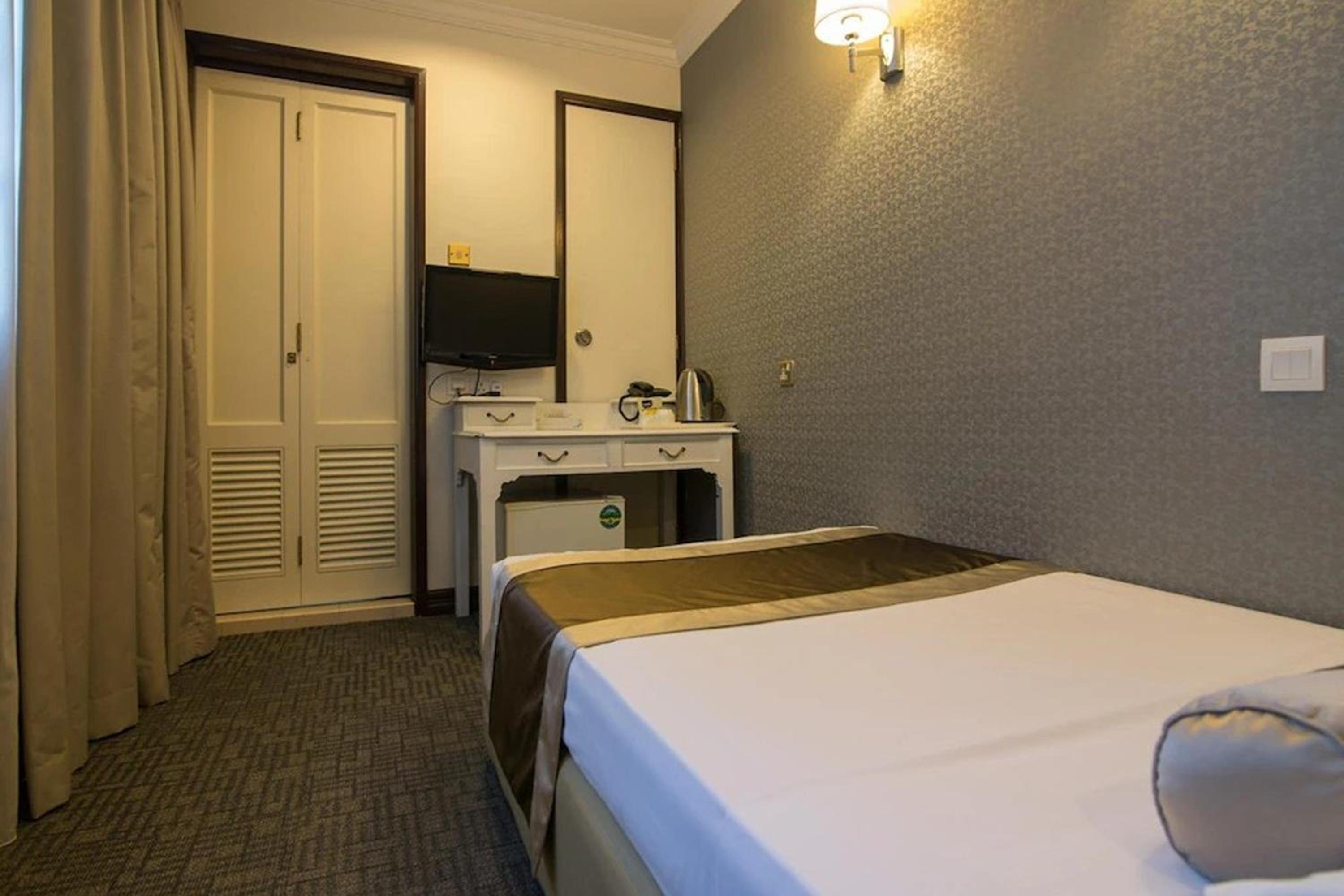 Deluxe Single Room photo 1