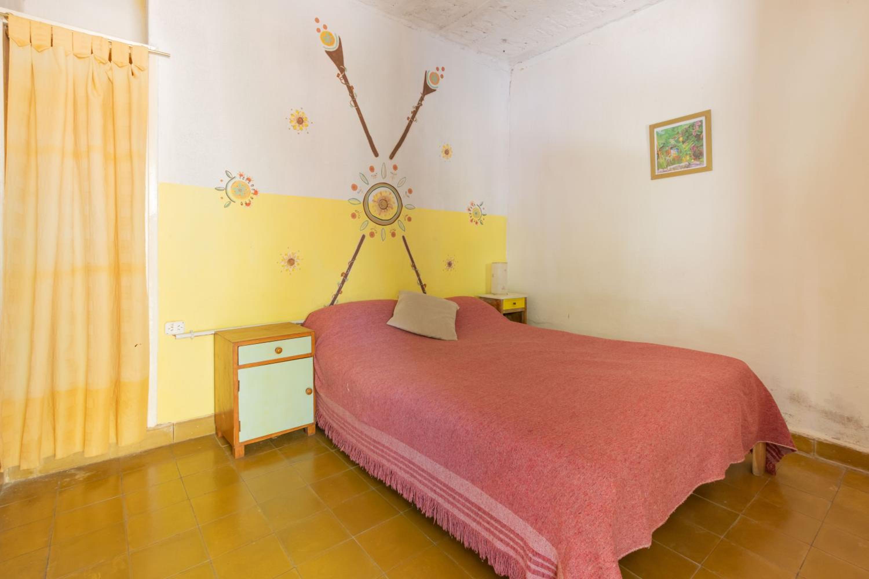 Double Room with Private External Bathroom photo 2