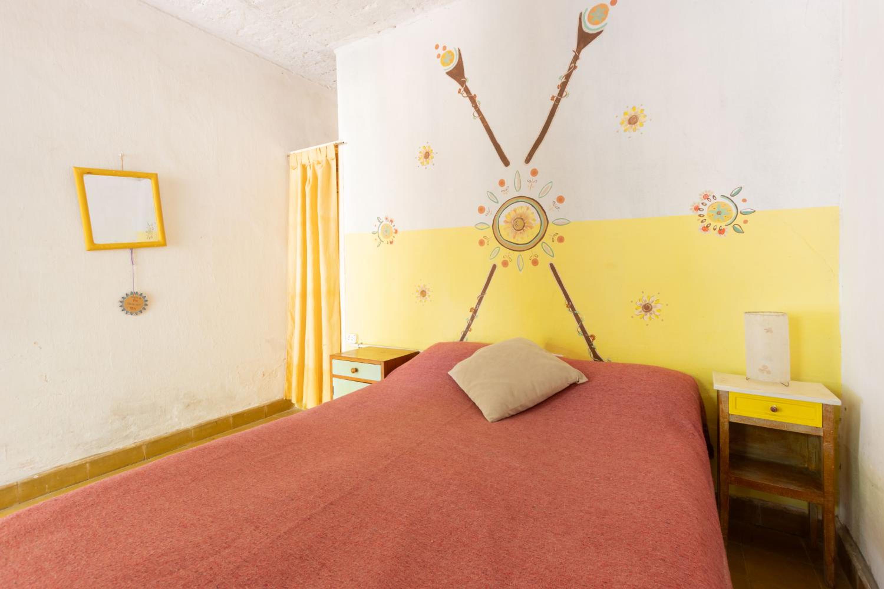Double Room with Private External Bathroom photo 3