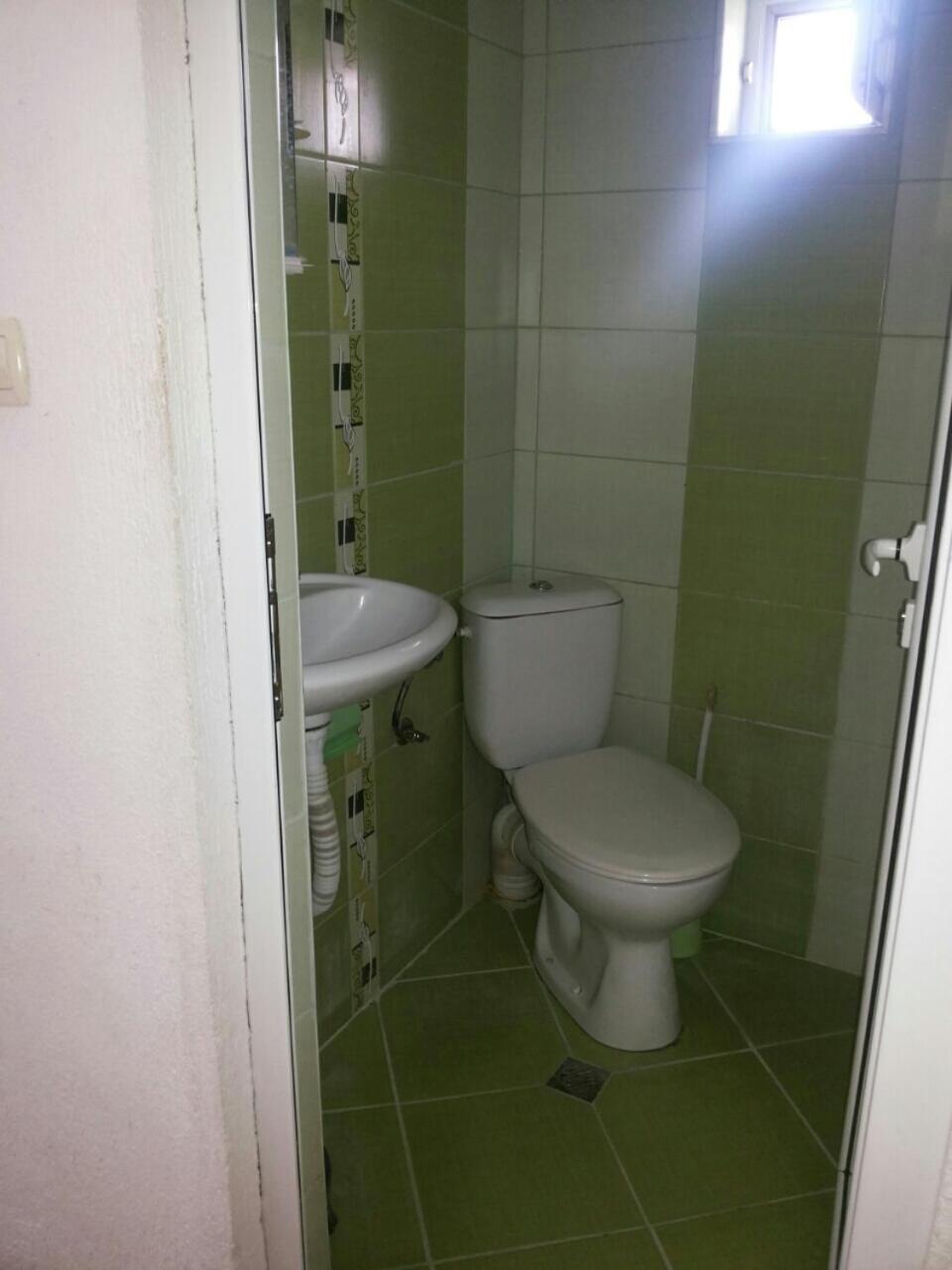 Double Room with Balcony photo 2
