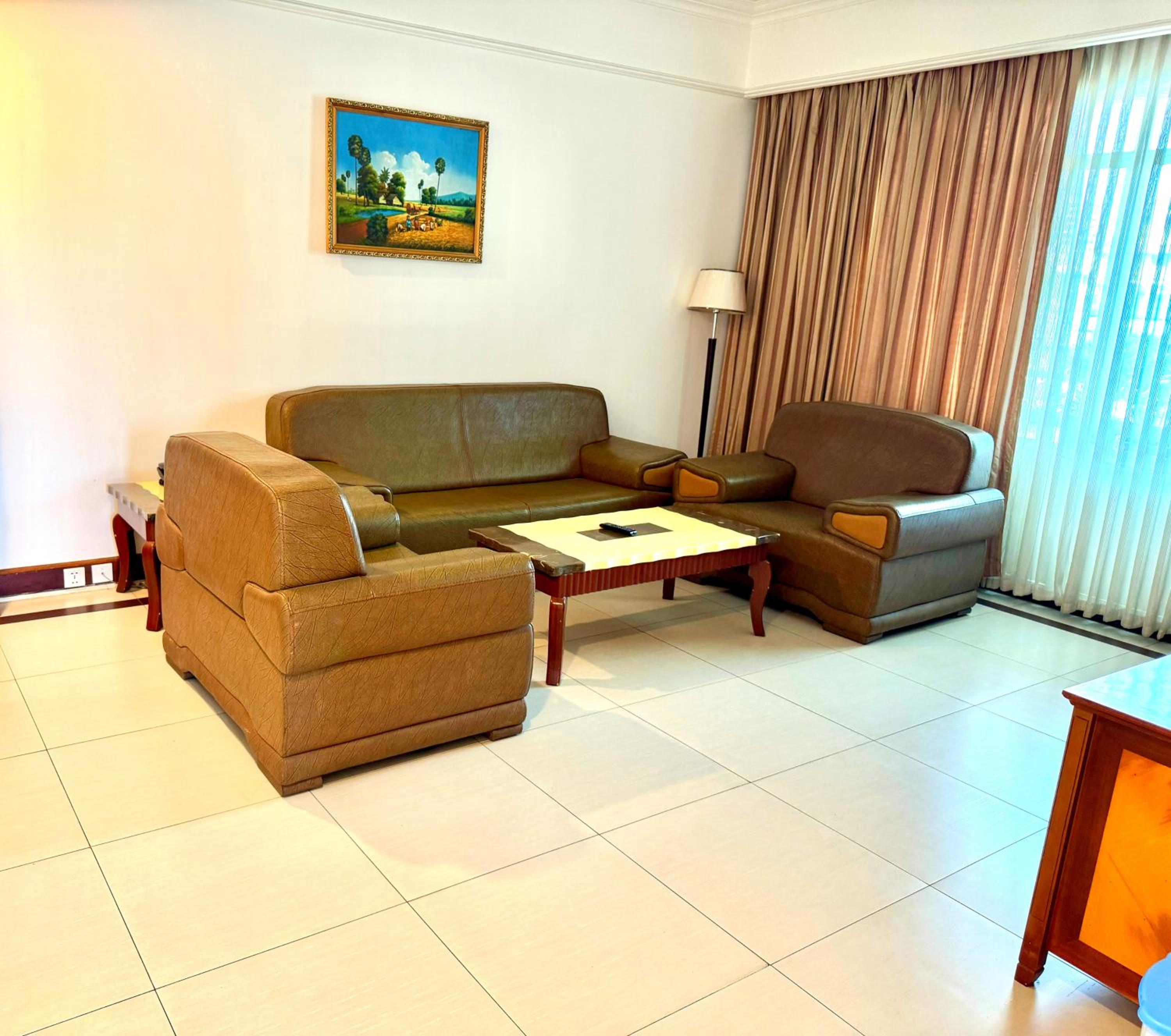Junior Suite - Photo 3