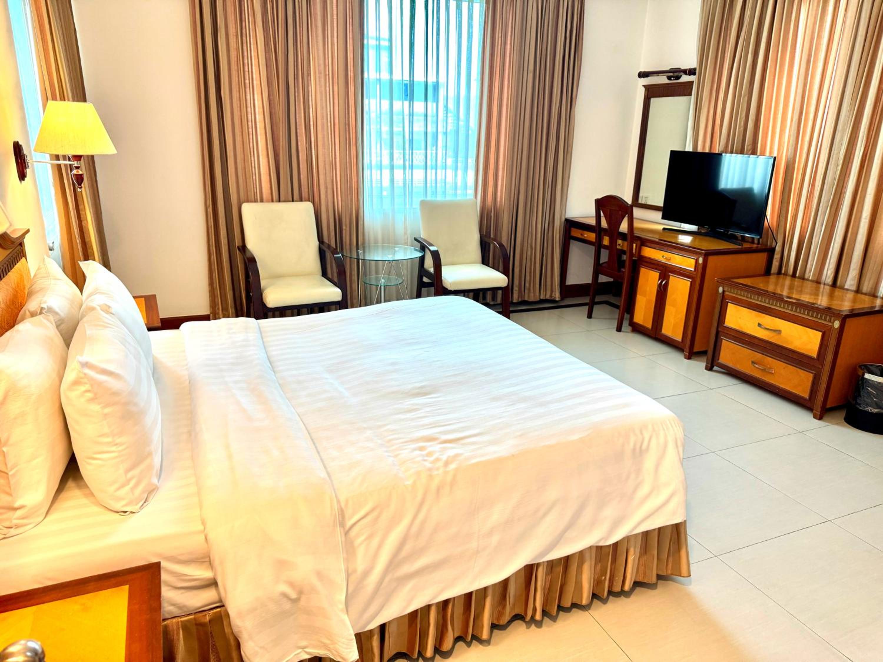 Junior Suite - Photo 4