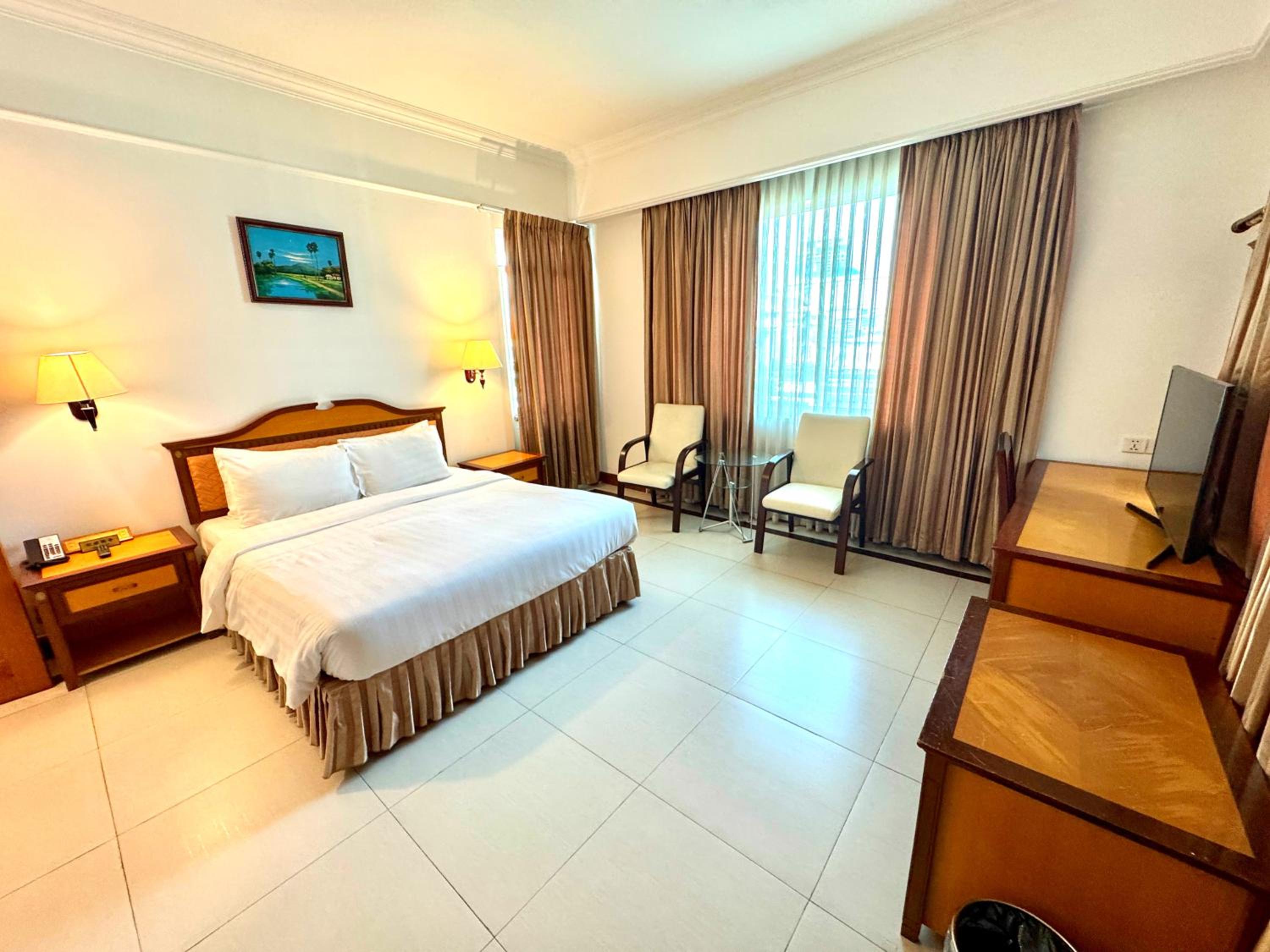 Junior Suite - Photo 5
