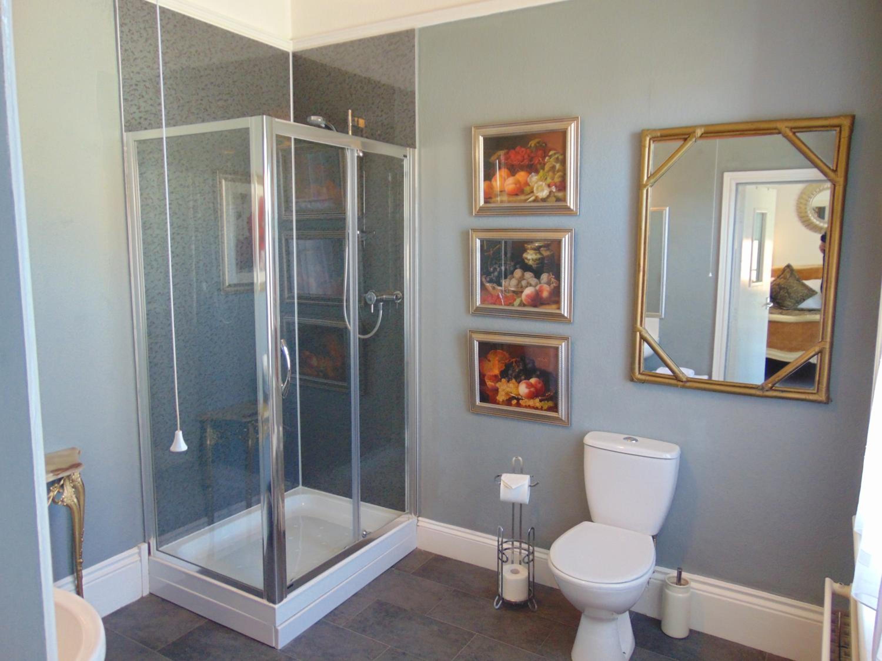 Superior Family Room (4 People) - Photo 6