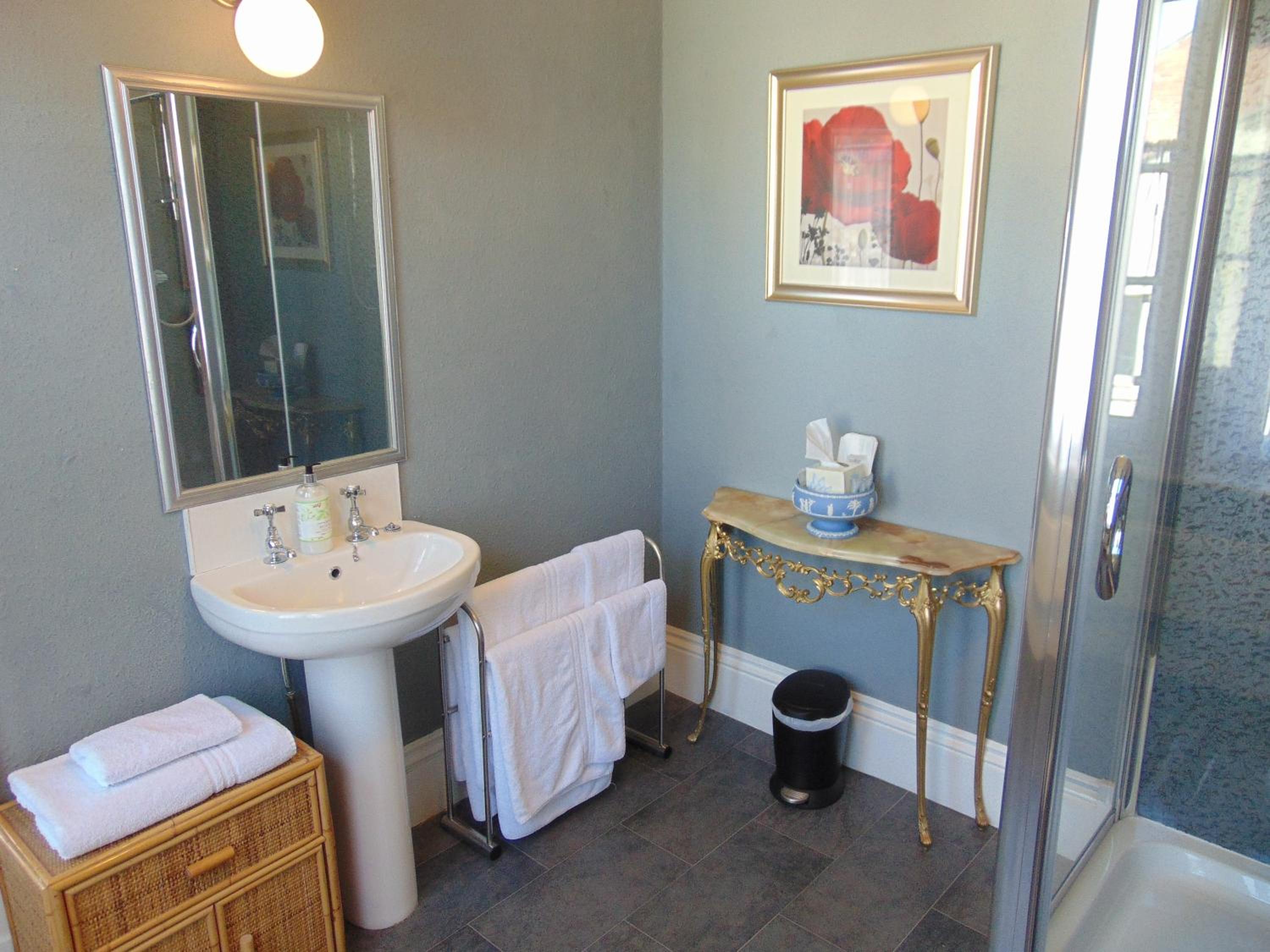 Superior Family Room (4 People) - Photo 7