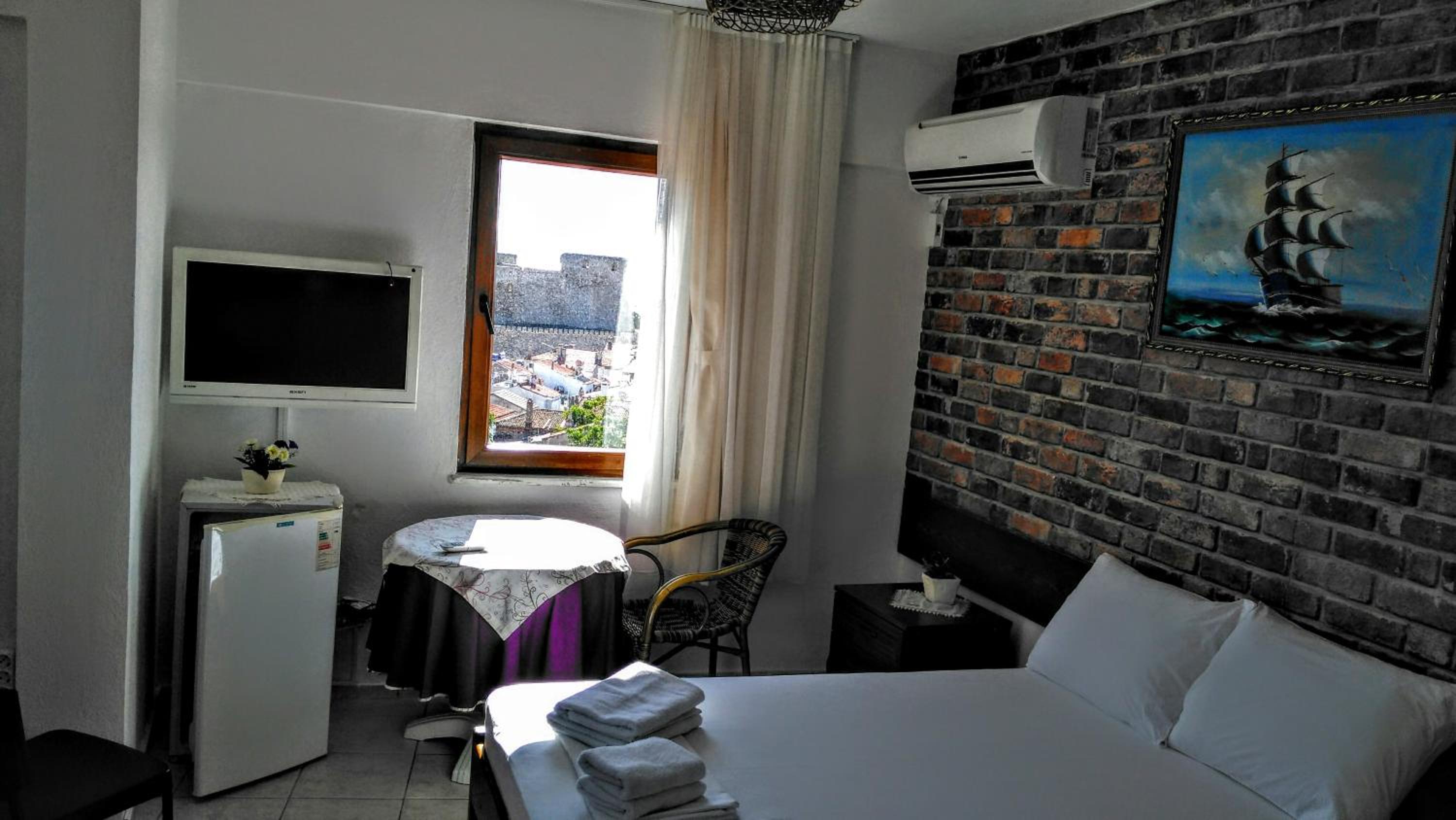 Suite photo 1