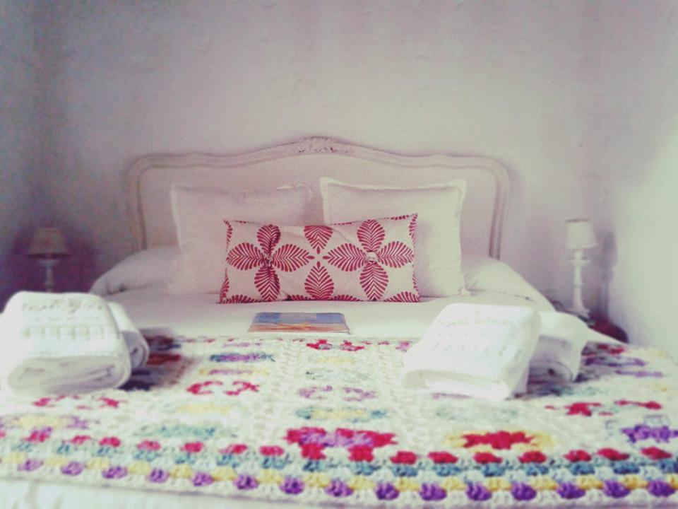 Double Room with Private Bathroom photo 2