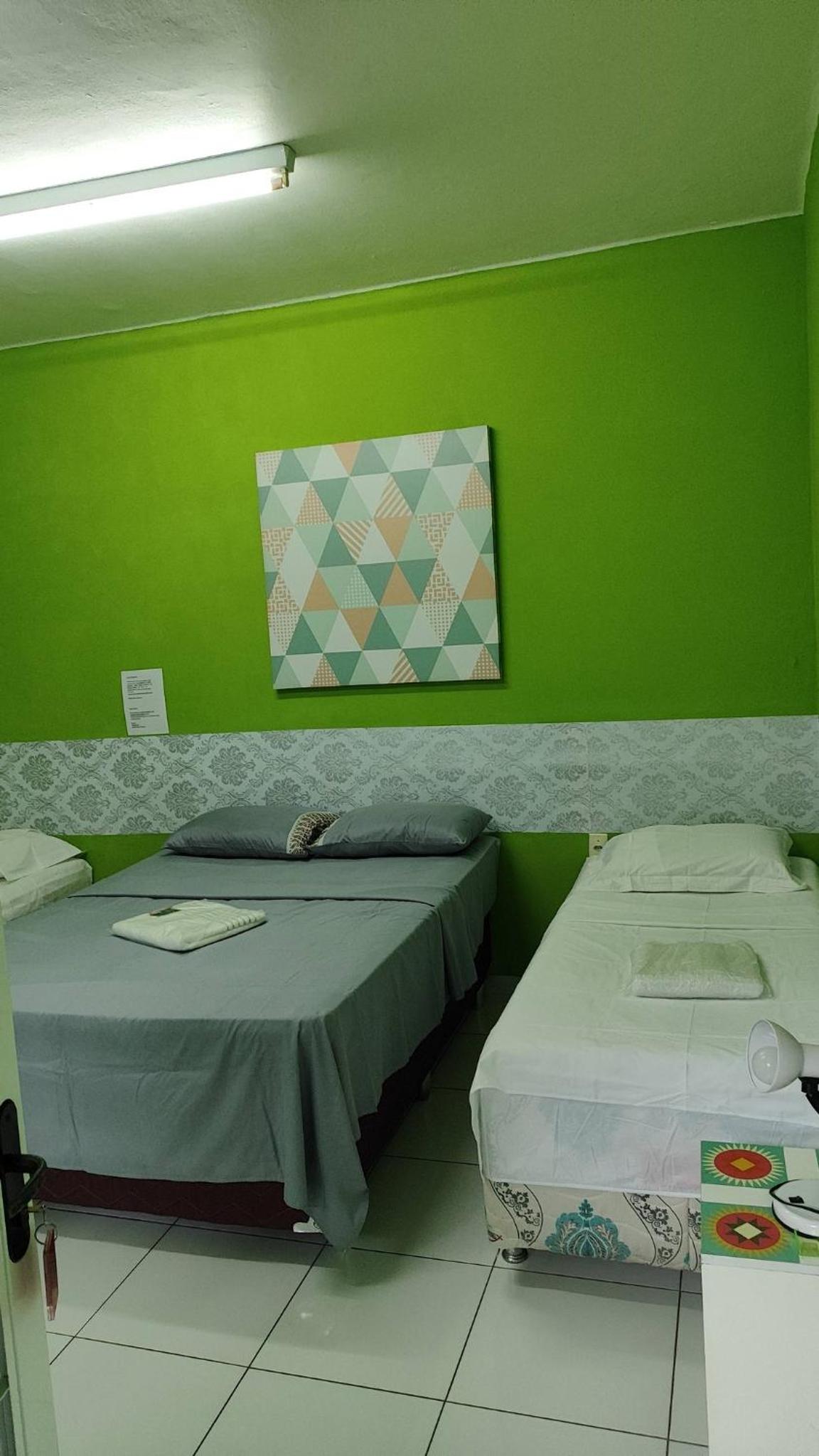 House of Colors Hotel — Superior Family Room