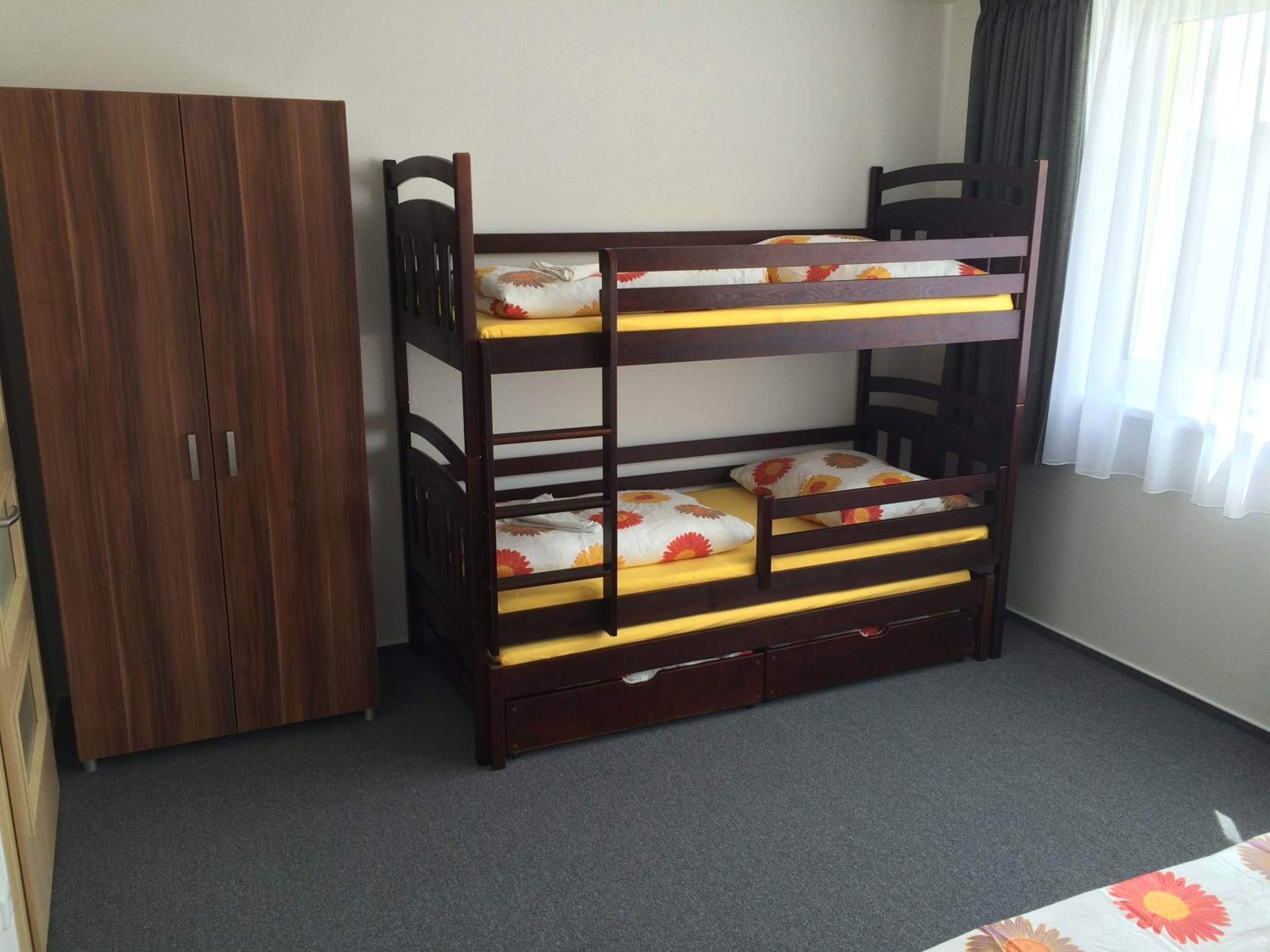 Standard Suite