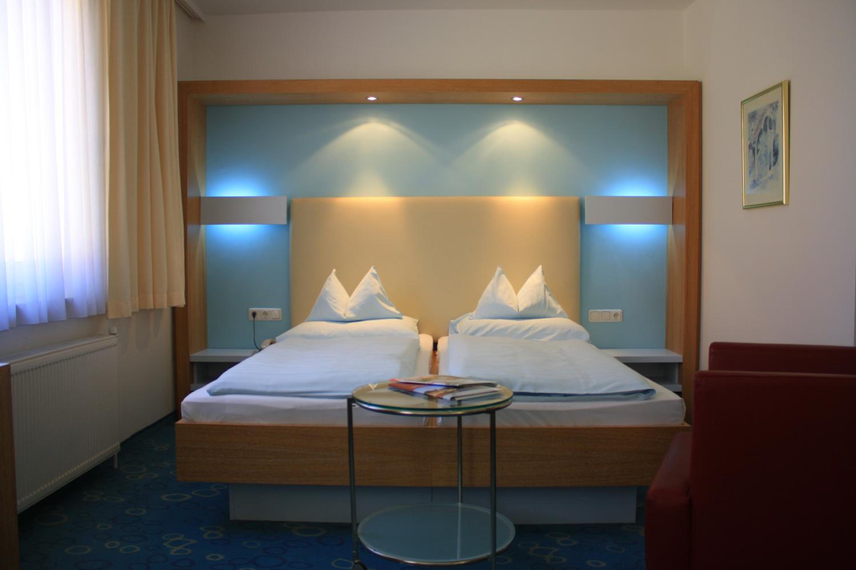 Standard Double Room - Photo 1