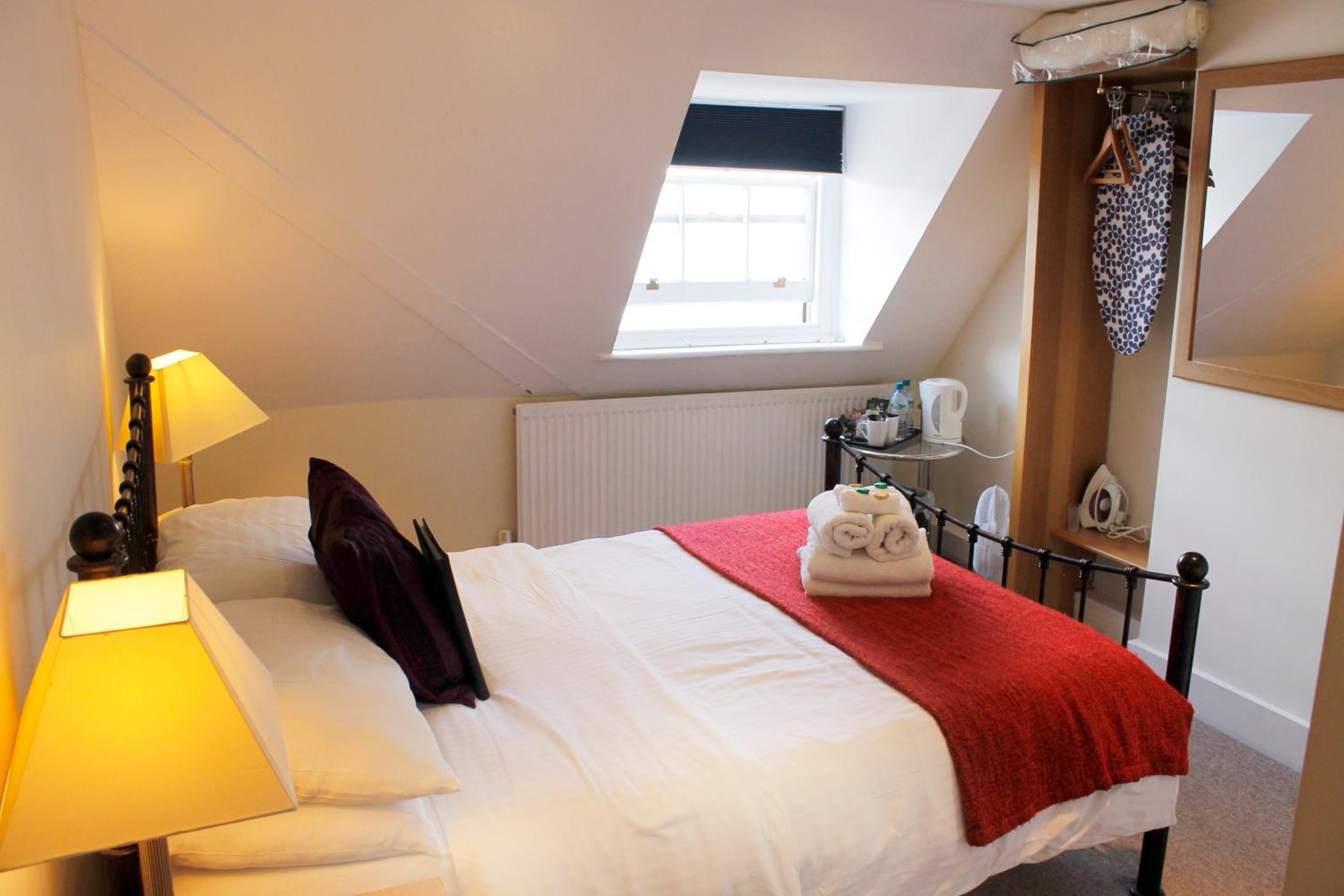Double Room photo 1