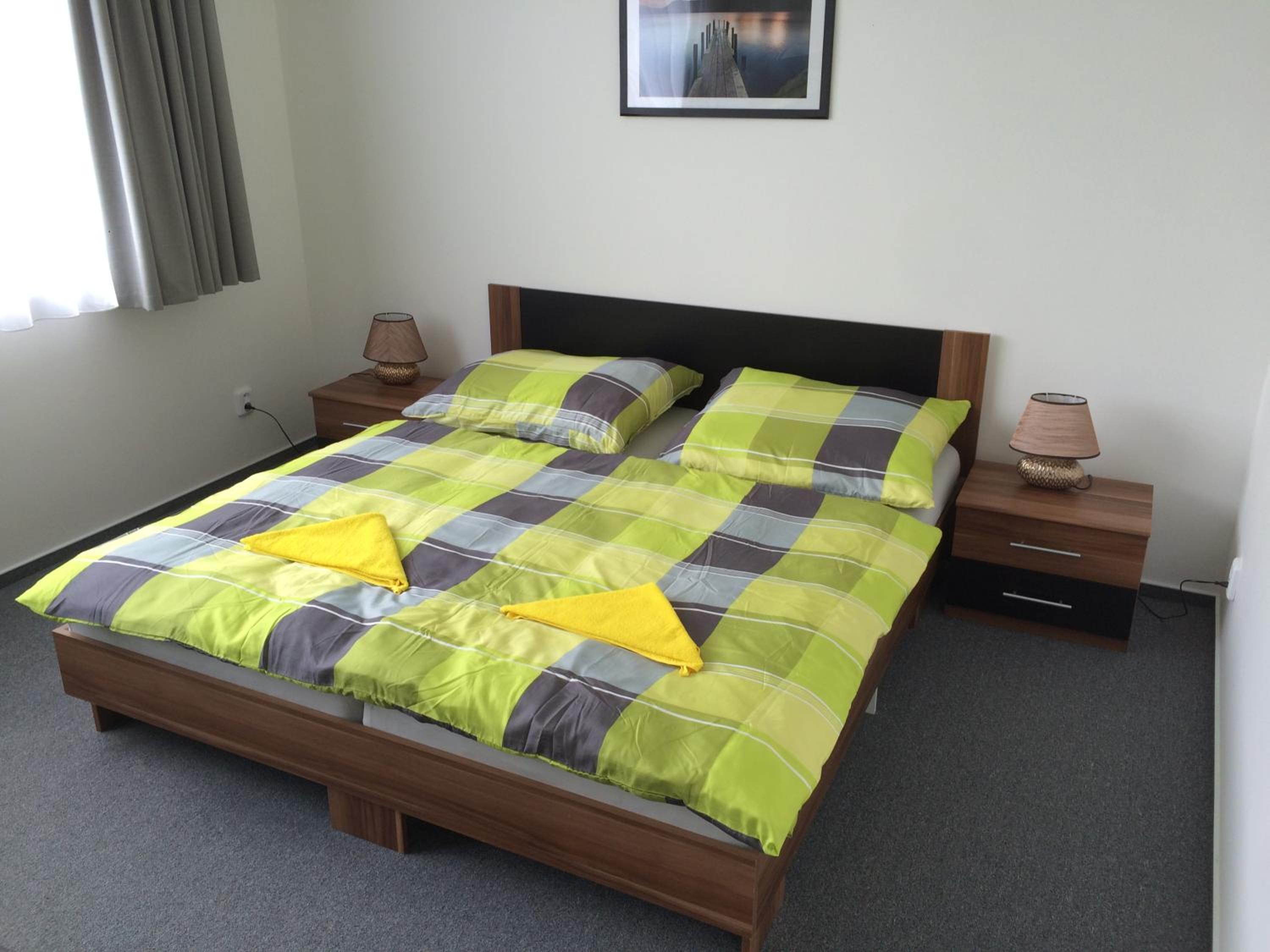 Standard Suite