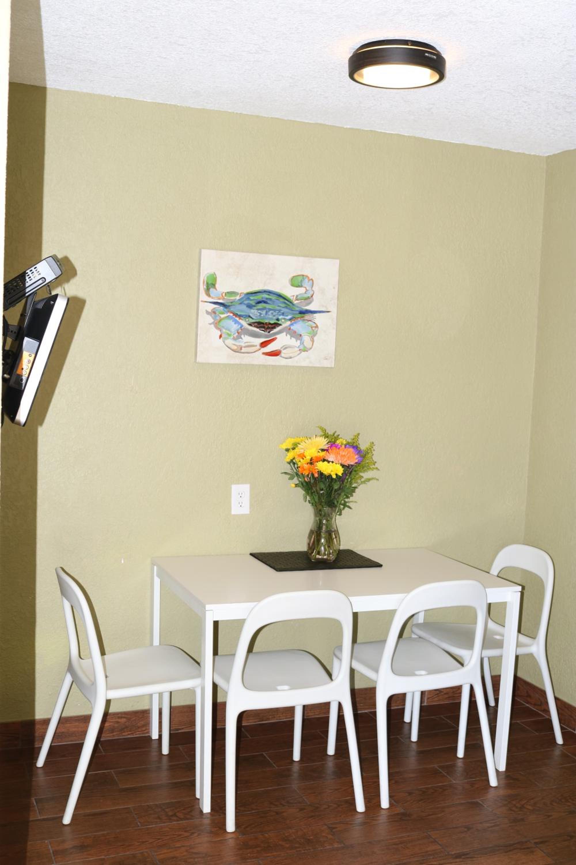 Deluxe Double Studio - Photo 7