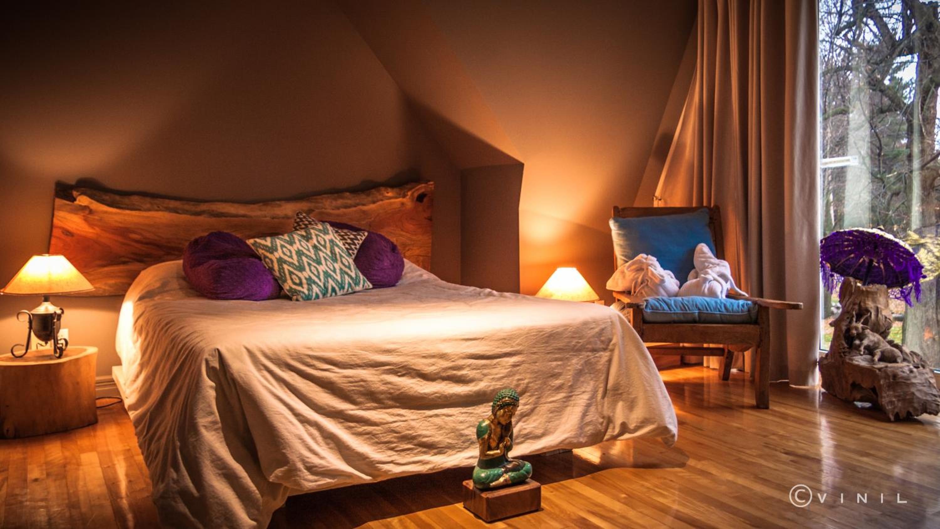 Studio with Garden View - Ubud photo 1
