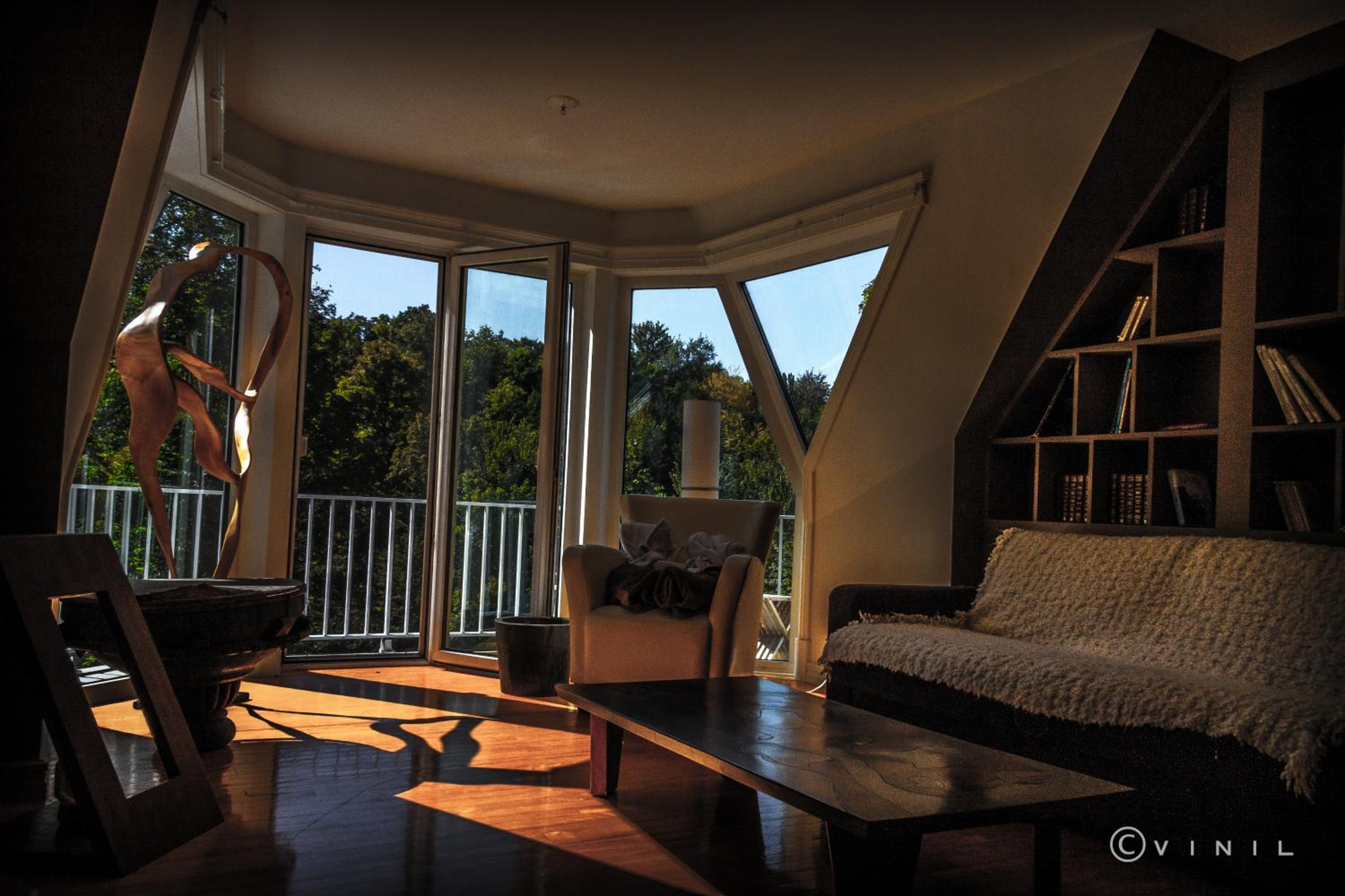 Suite with River View - ULUWATU photo 2