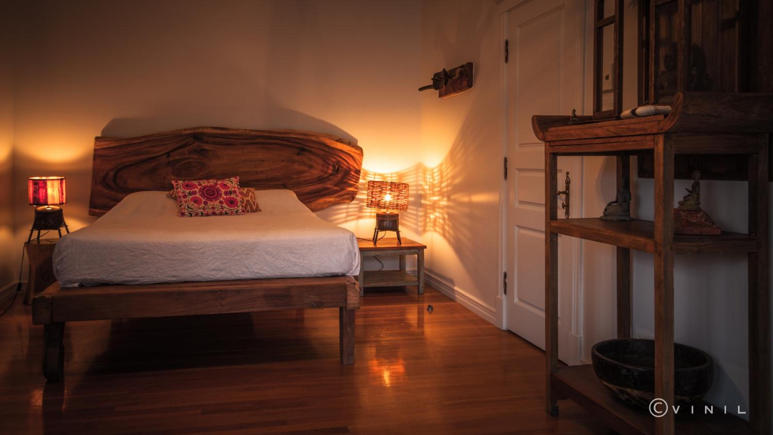 Suite with River View - GANESH photo 1