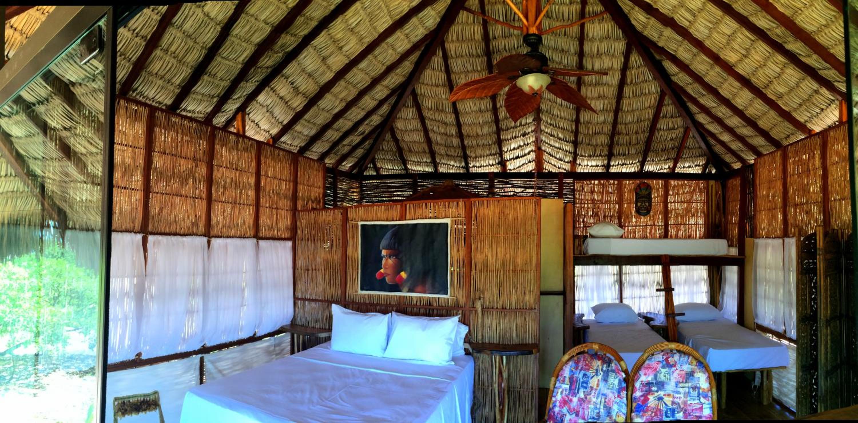 Bungalow photo 1