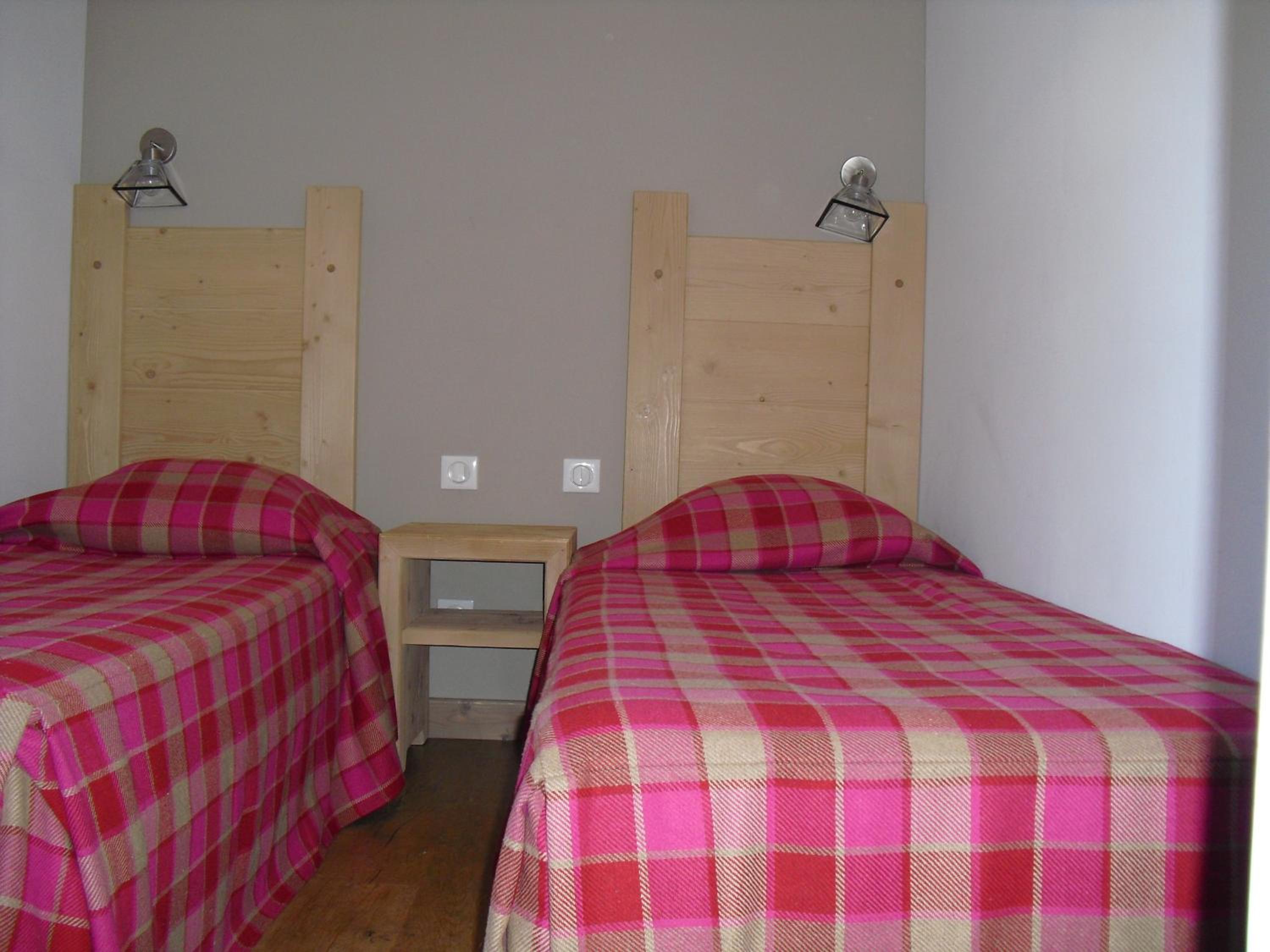 Four-Bedroom Apartment (8 Adults)