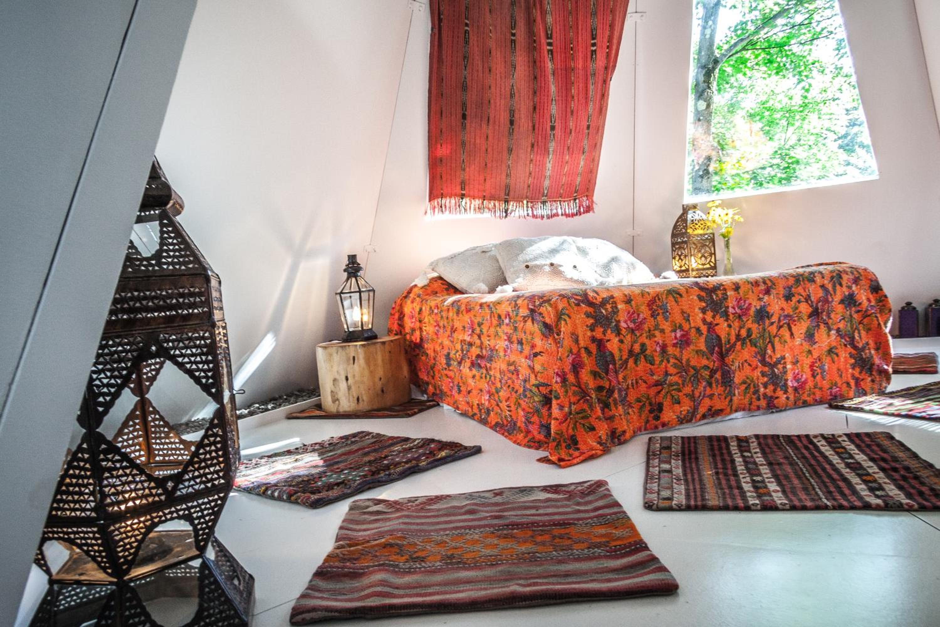Teepee photo 1