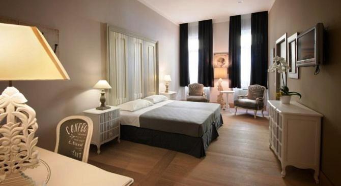 Junior Suite photo 1