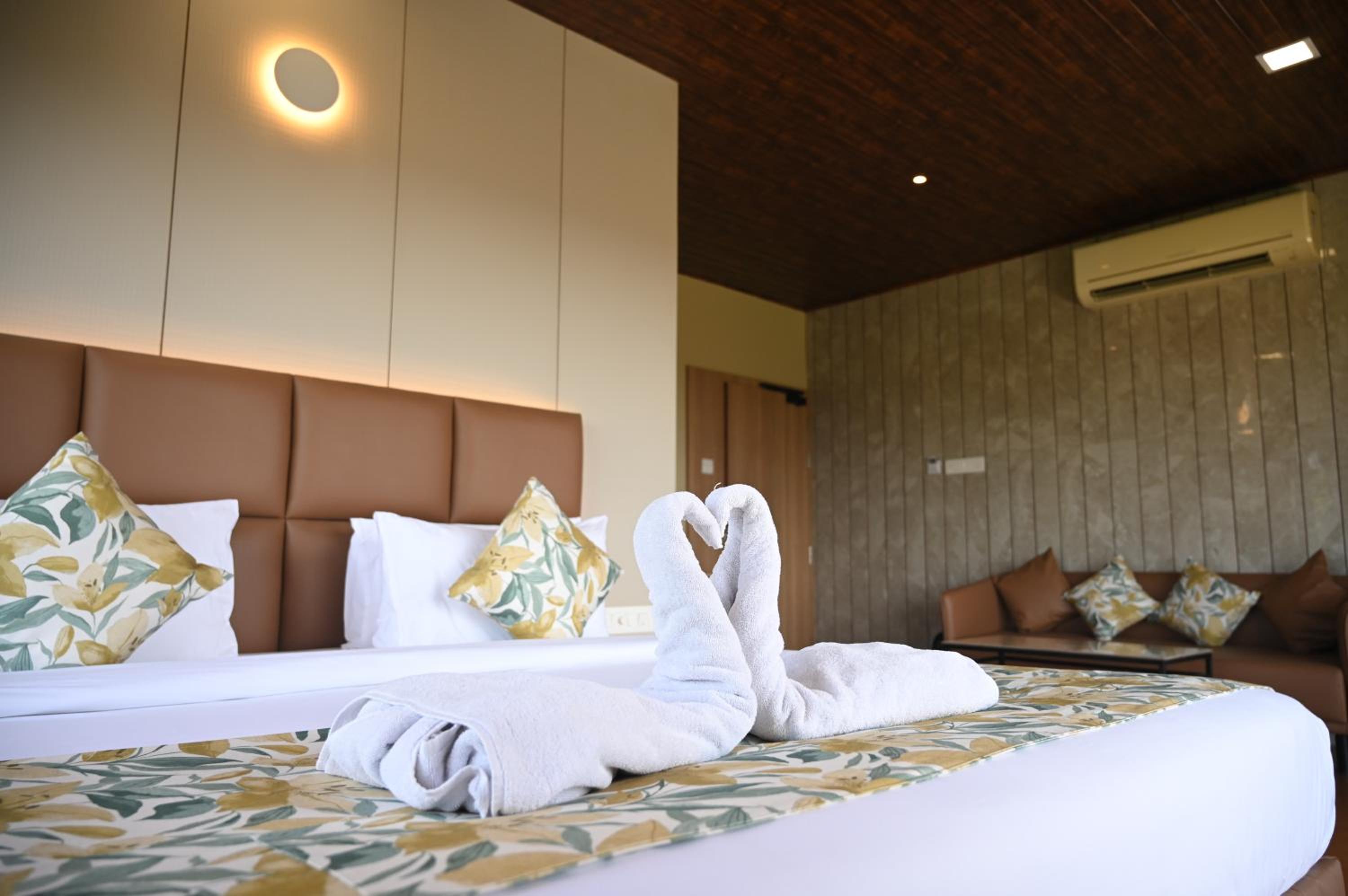 Suite with Sea View photo 3