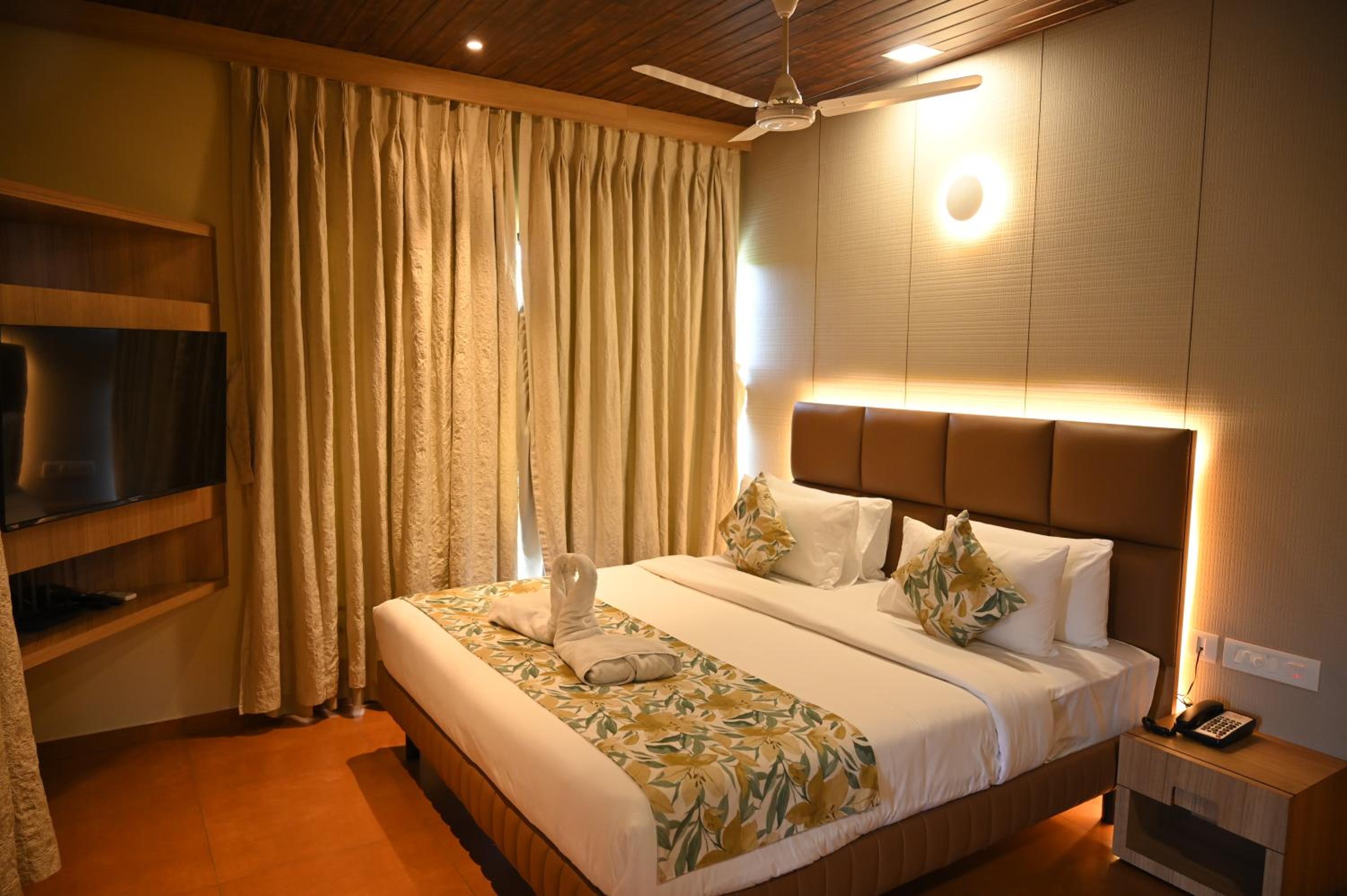 Suite with Sea View photo 2