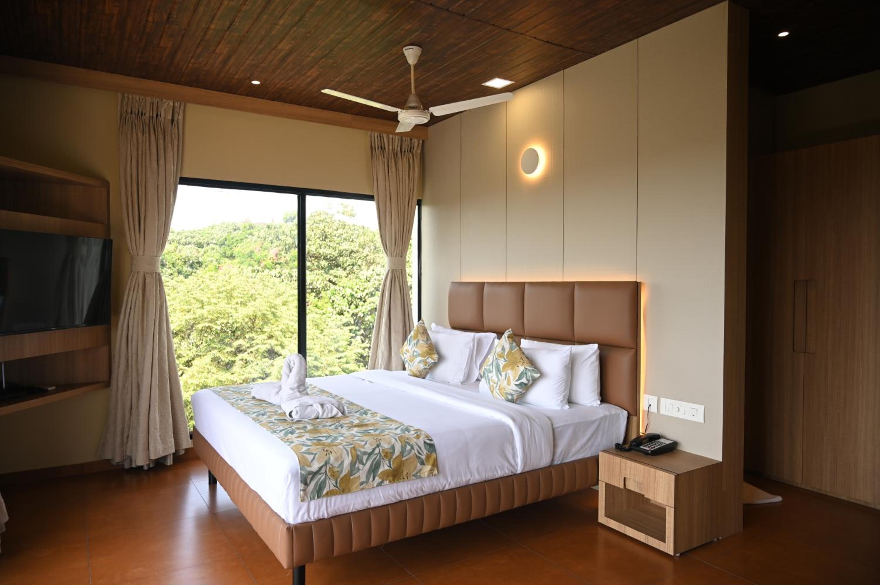 Suite with Sea View photo 1