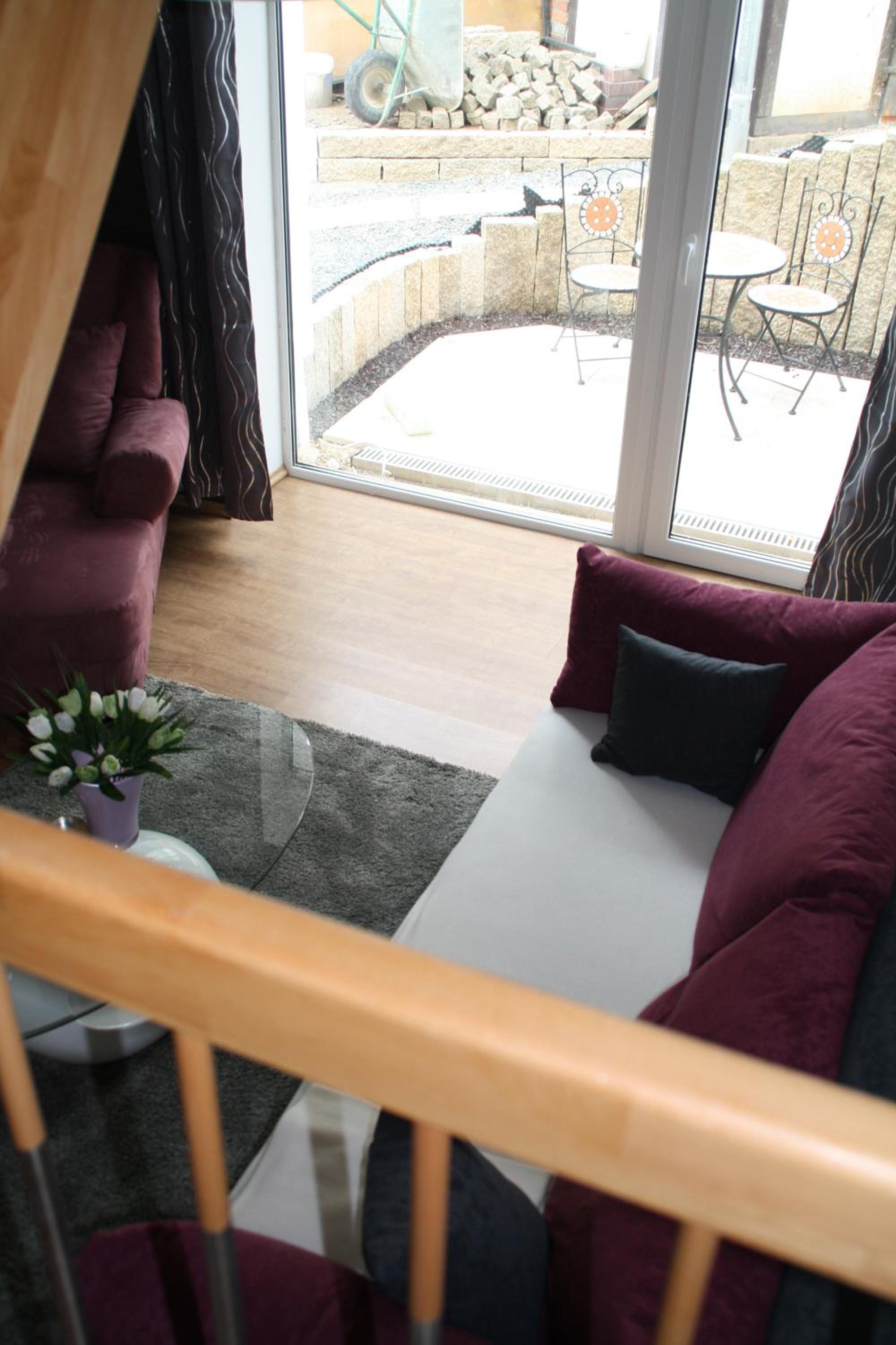 Apartment - Ground Floor photo 1