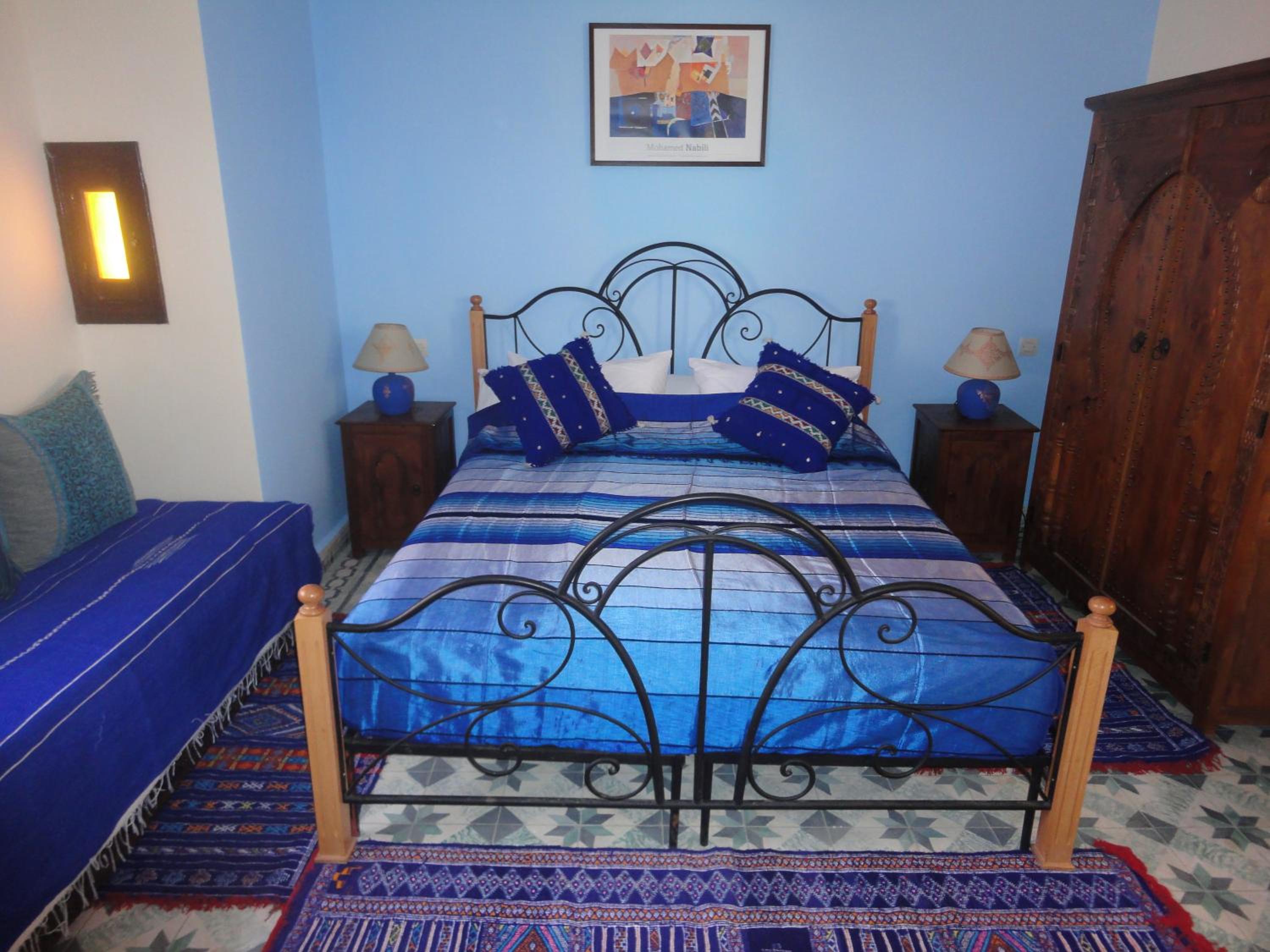 Lavande Double Room - Photo 5