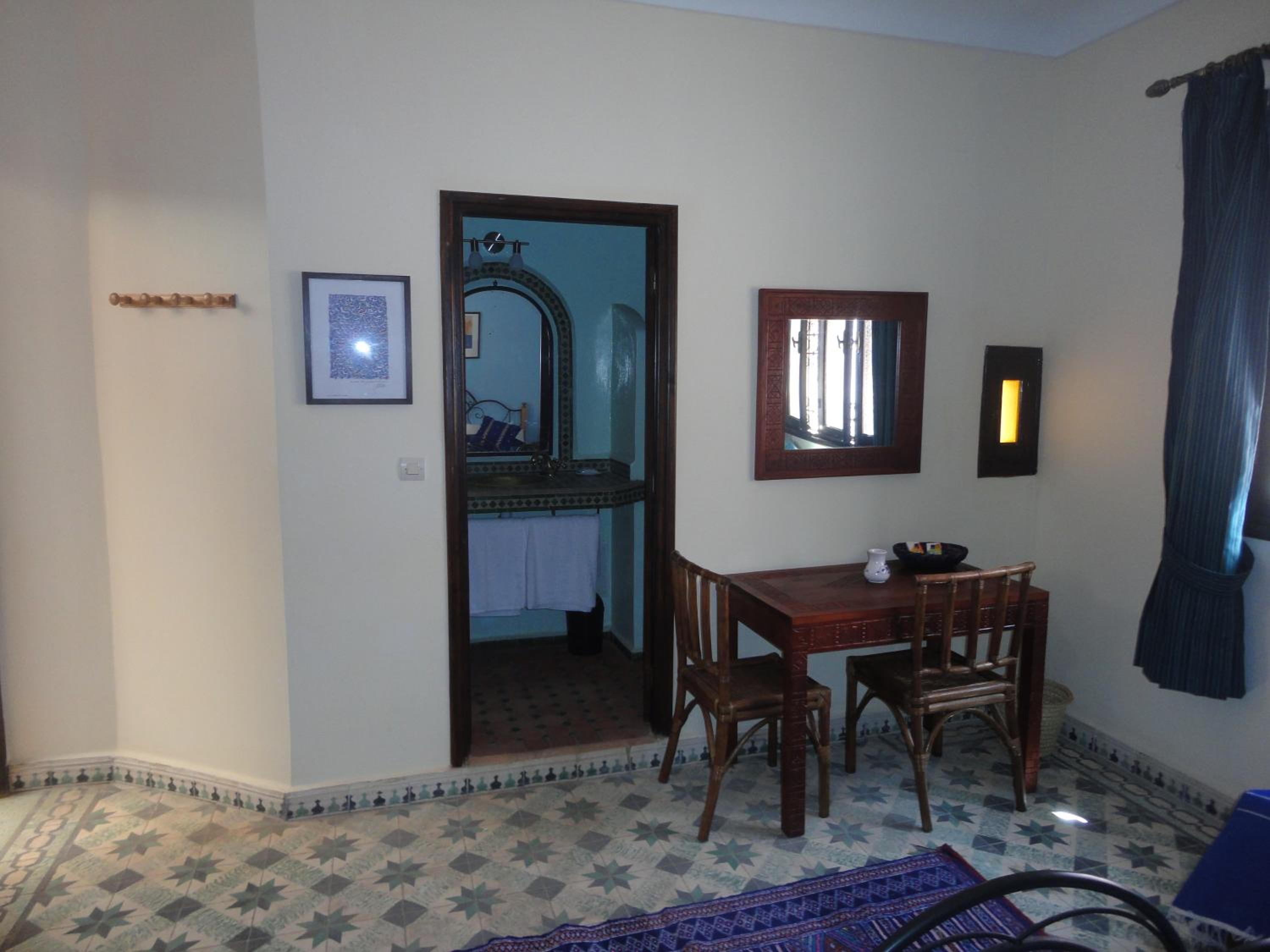 Lavande Double Room - Photo 1