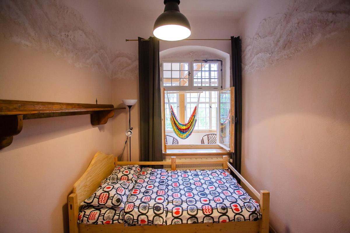 Standard Double Room with Shared Bathroom photo 2