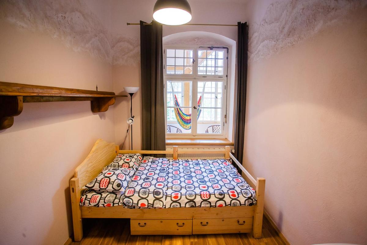 Standard Double Room with Shared Bathroom photo 3