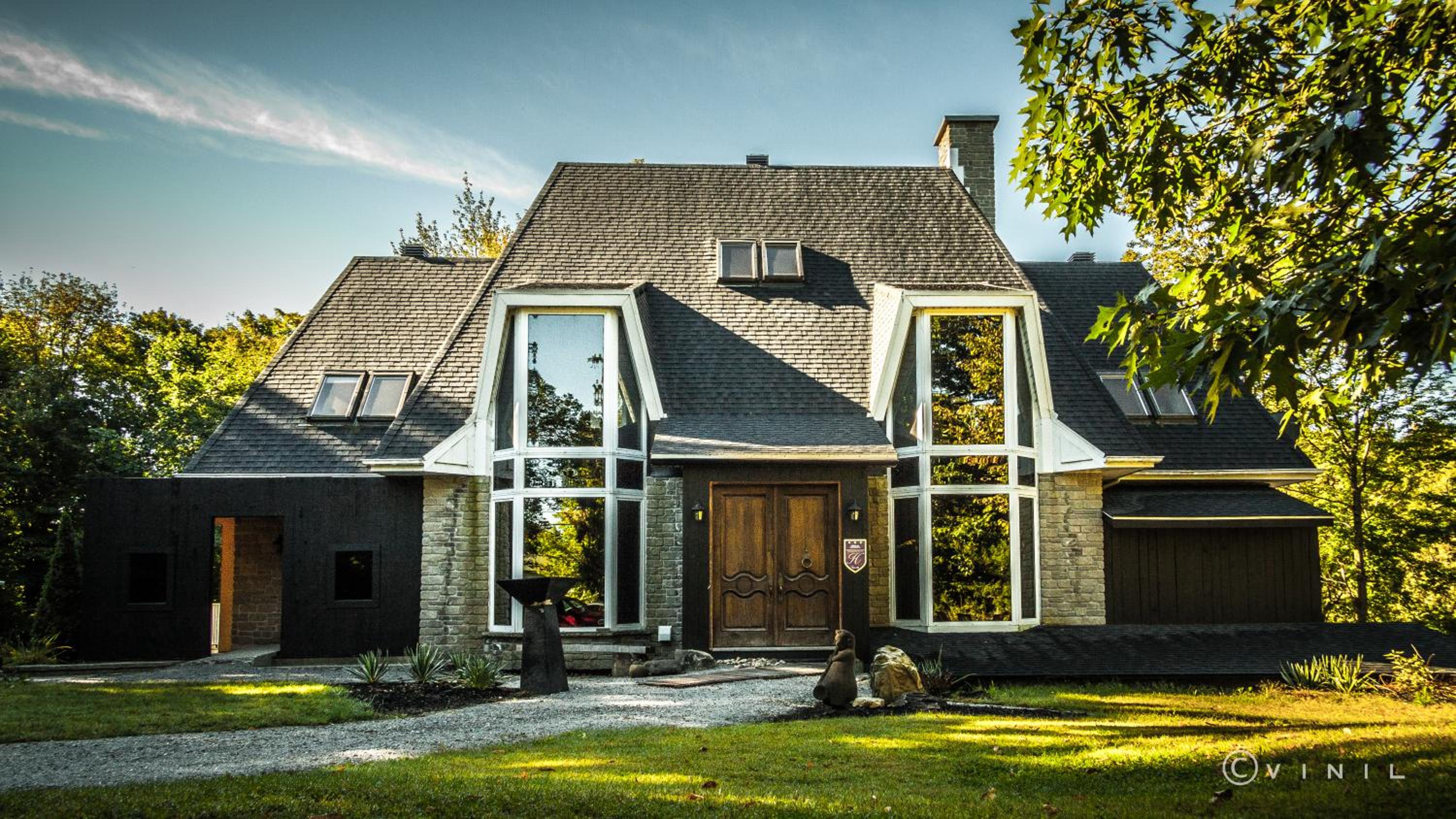 Superior Villa photo 1