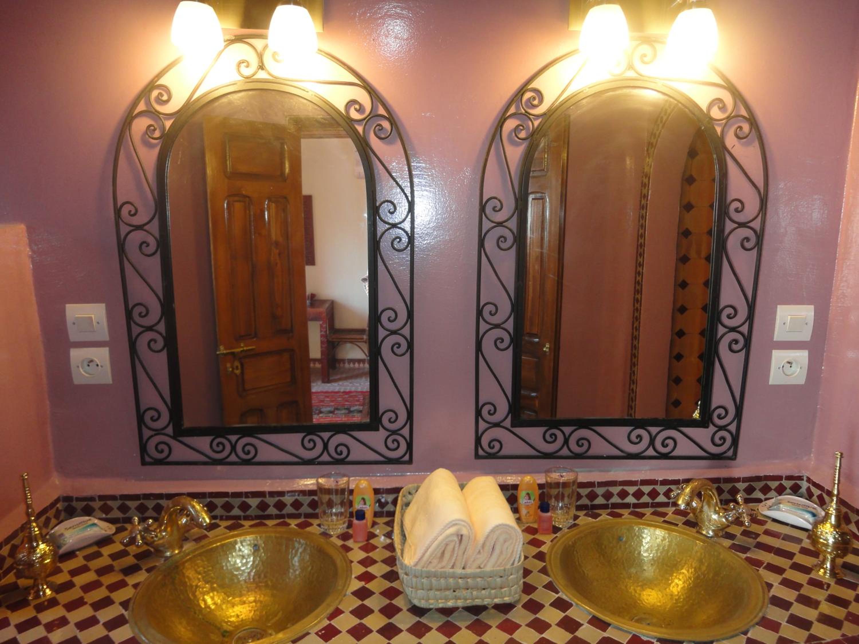 Jasmin Double Room - Photo 2