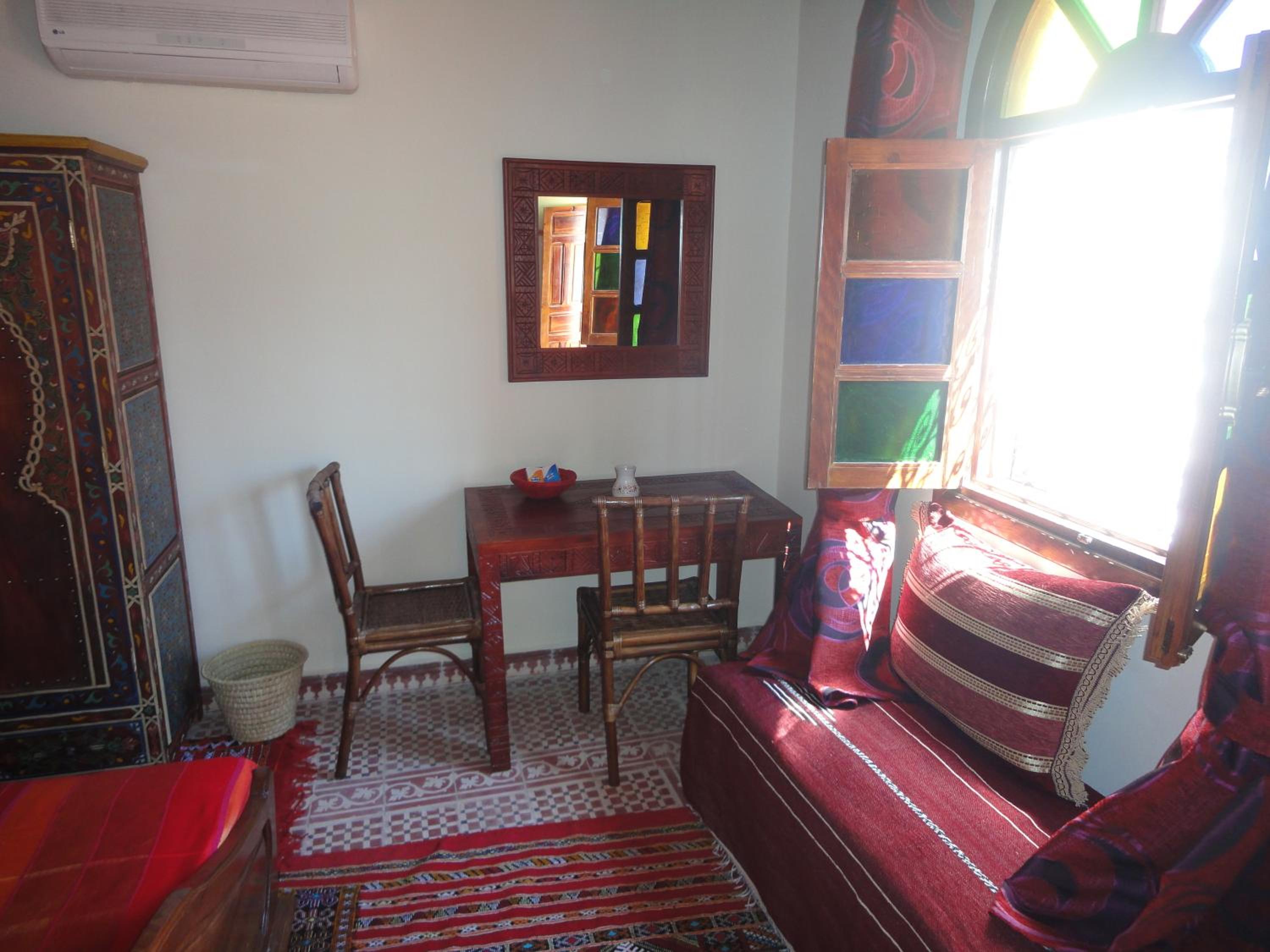 Jasmin Double Room - Photo 1