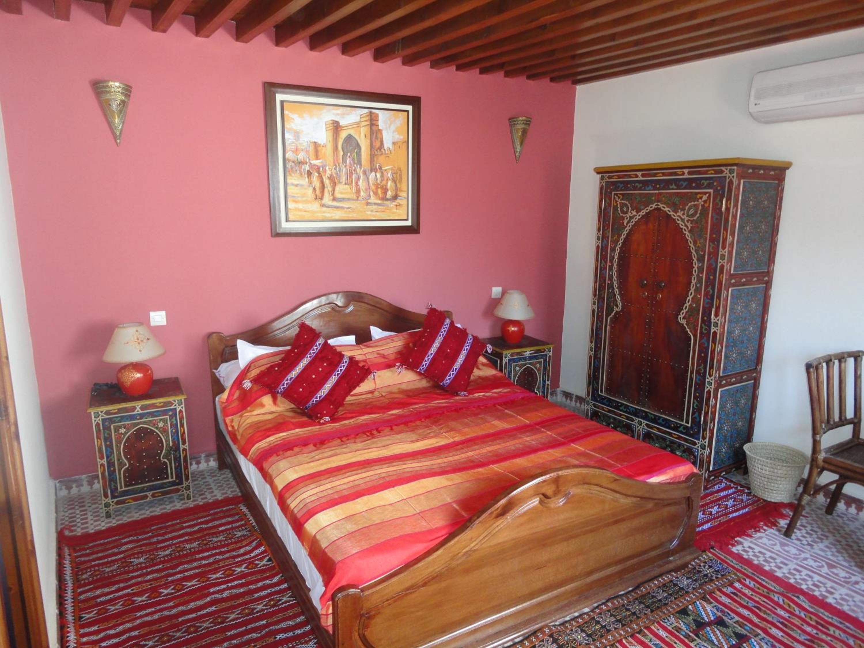 Jasmin Double Room - Photo 4