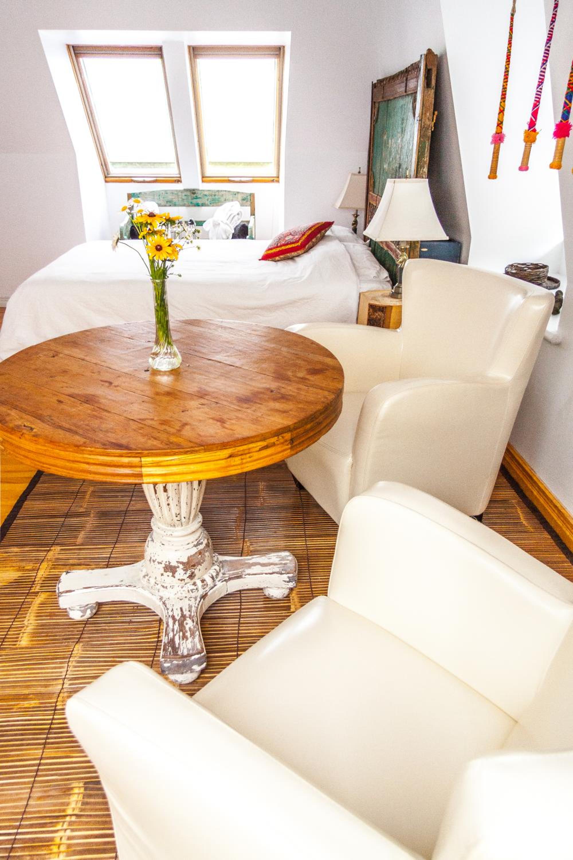 Standard Queen Room - BOUDDHA photo 1