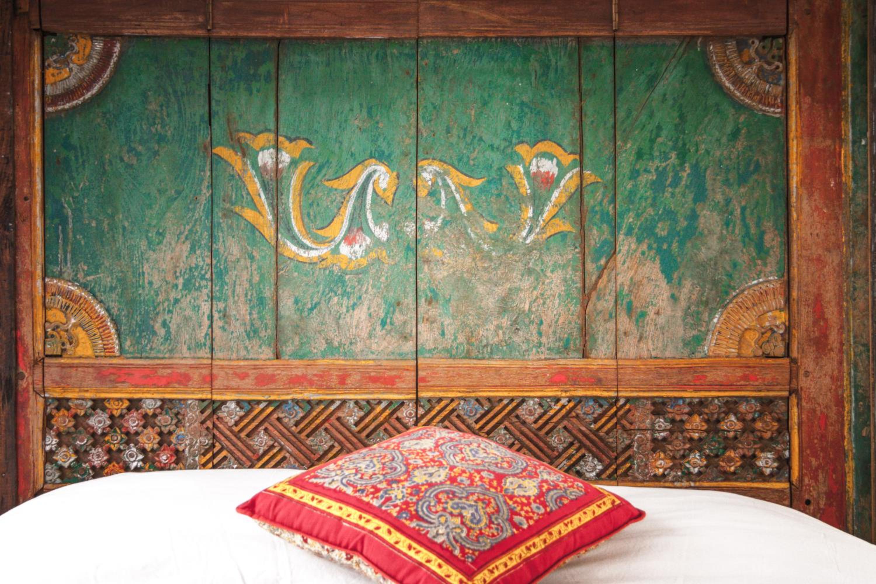 Standard Queen Room - BOUDDHA photo 3