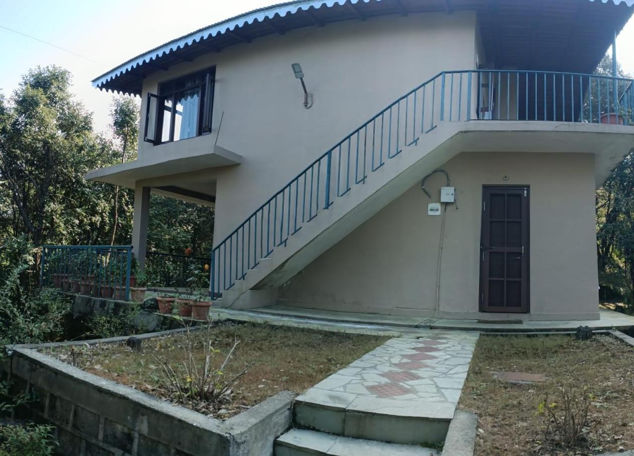 Deluxe Villa photo 1