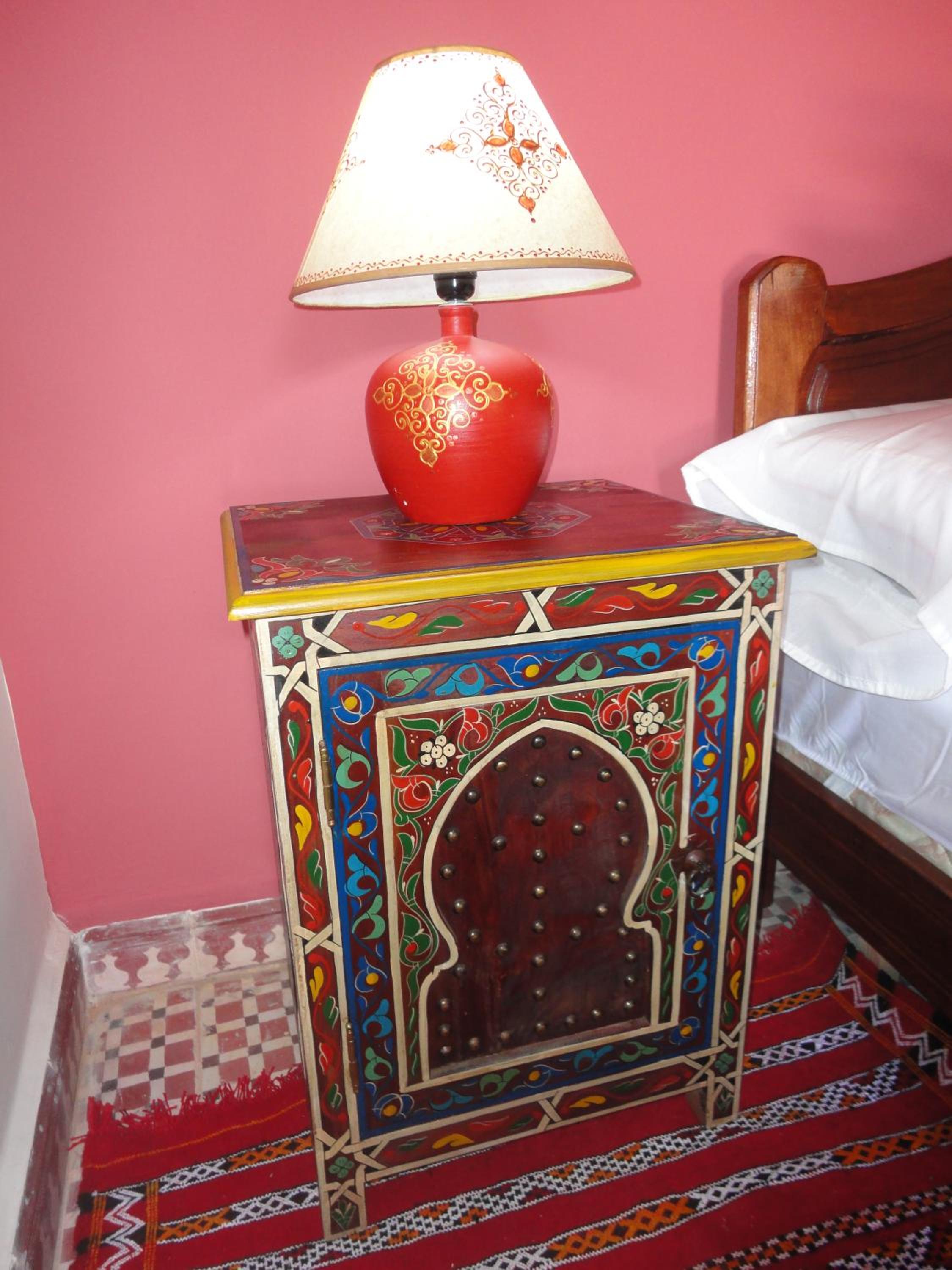 Jasmin Double Room - Photo 3
