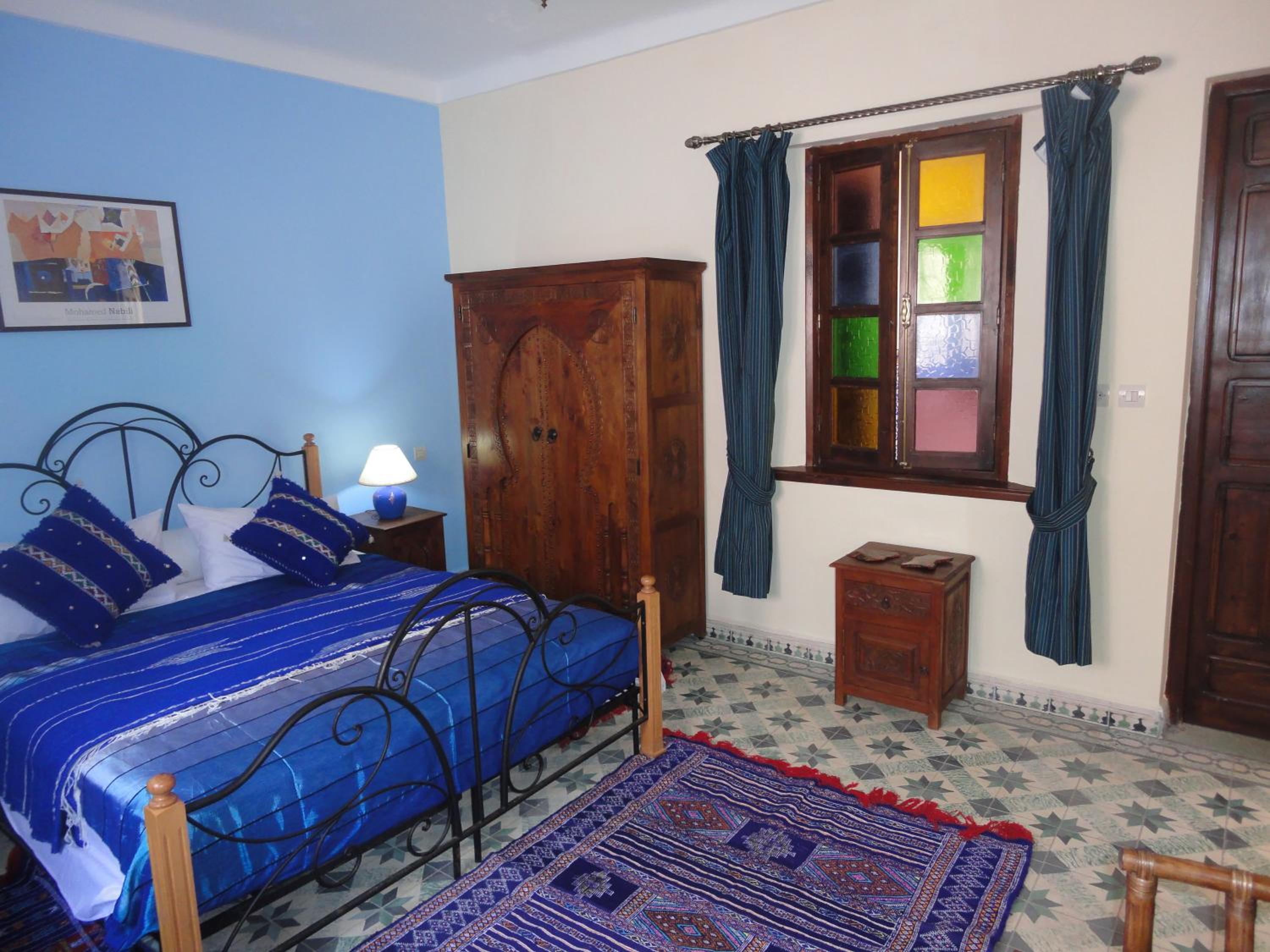 Lavande Double Room - Photo 3